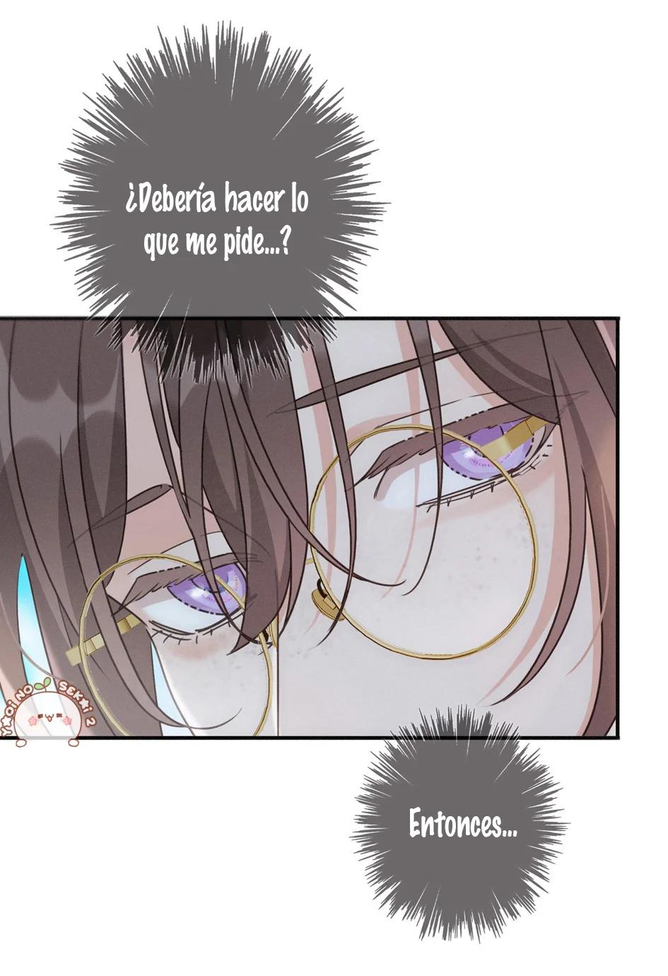 The Trapped Beast - Capítulo 71 2 manhwa