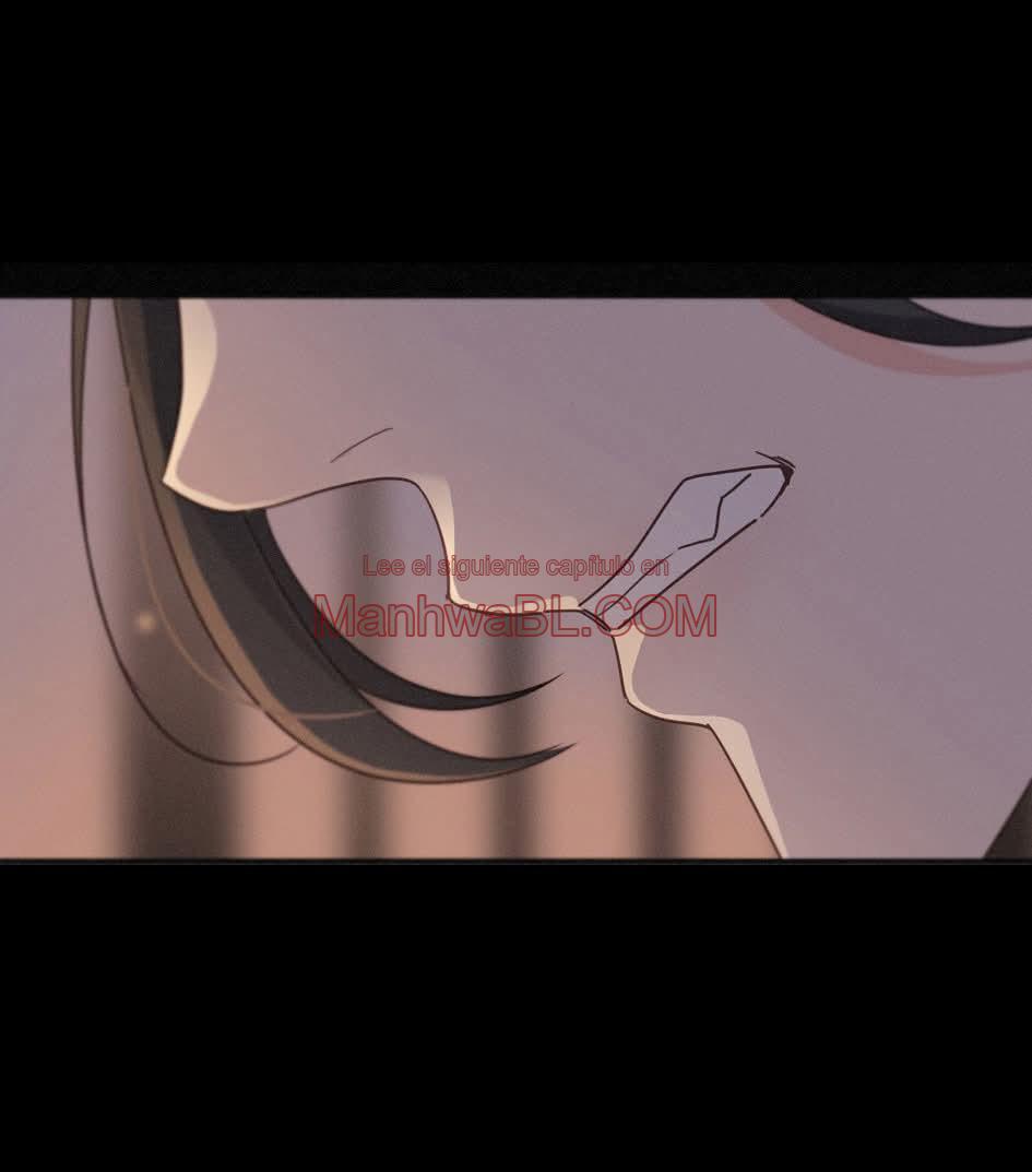 The Trapped Beast - Capítulo 79 3 manhwa