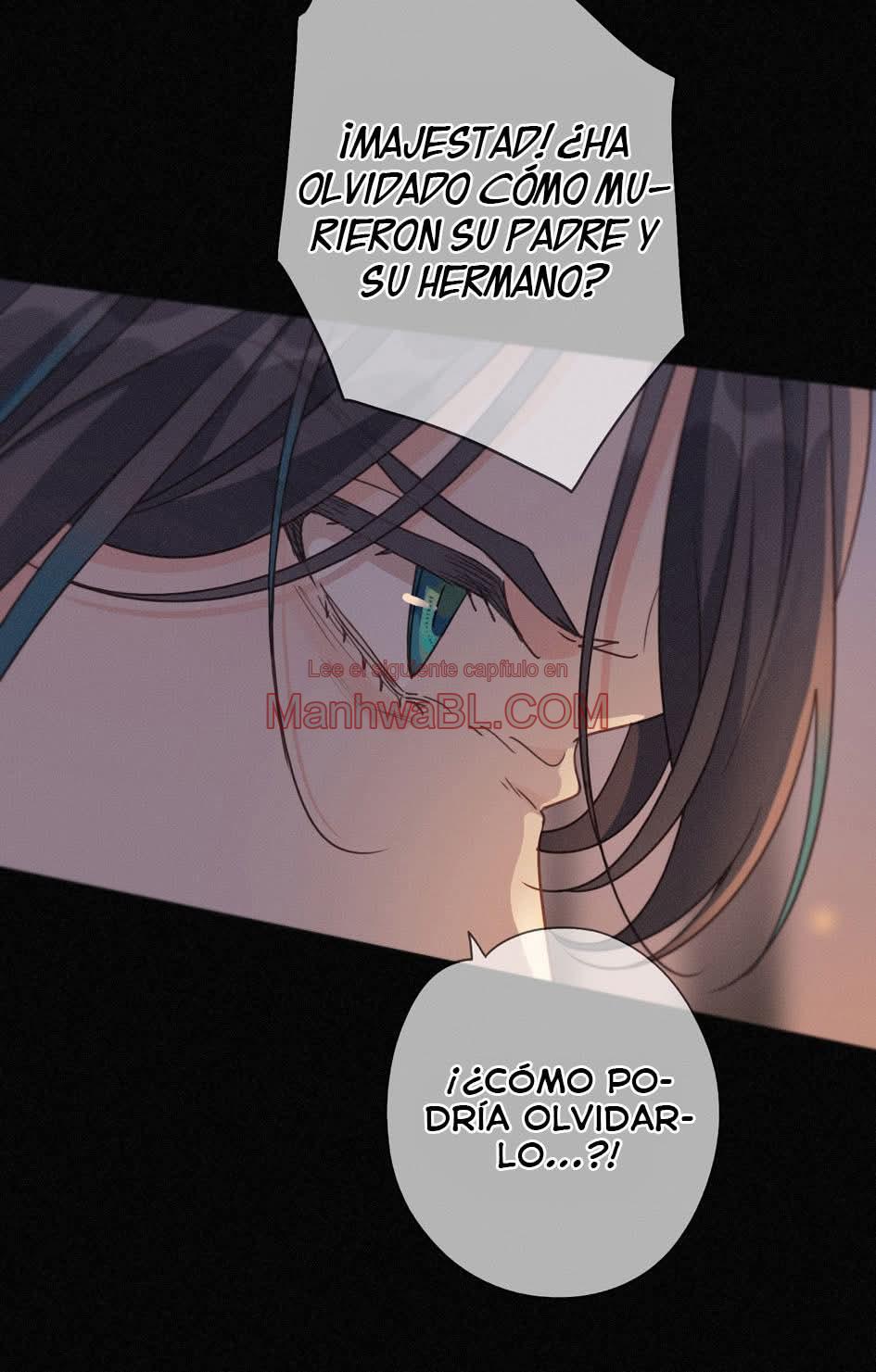 The Trapped Beast - Capítulo 79 3 manhwa