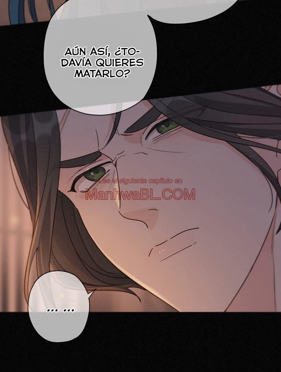 The Trapped Beast - Capítulo 79 3 manhwa
