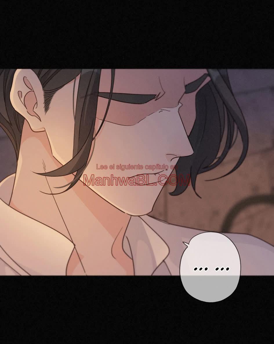 The Trapped Beast - Capítulo 79 3 manhwa