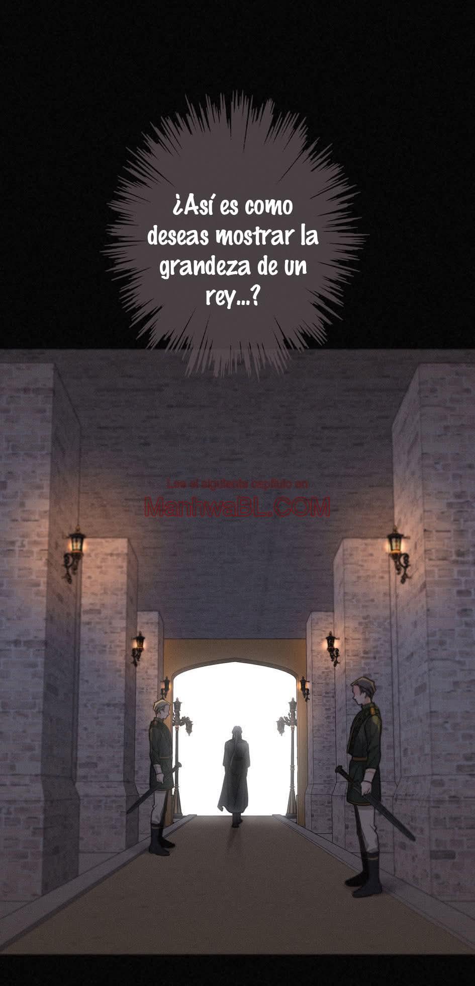 The Trapped Beast - Capítulo 79 3 manhwa