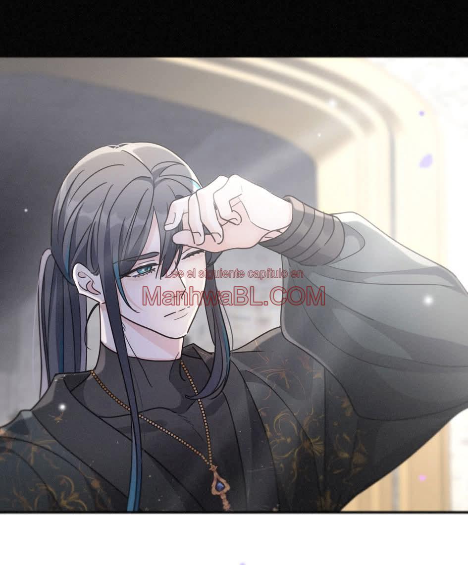 The Trapped Beast - Capítulo 79 3 manhwa