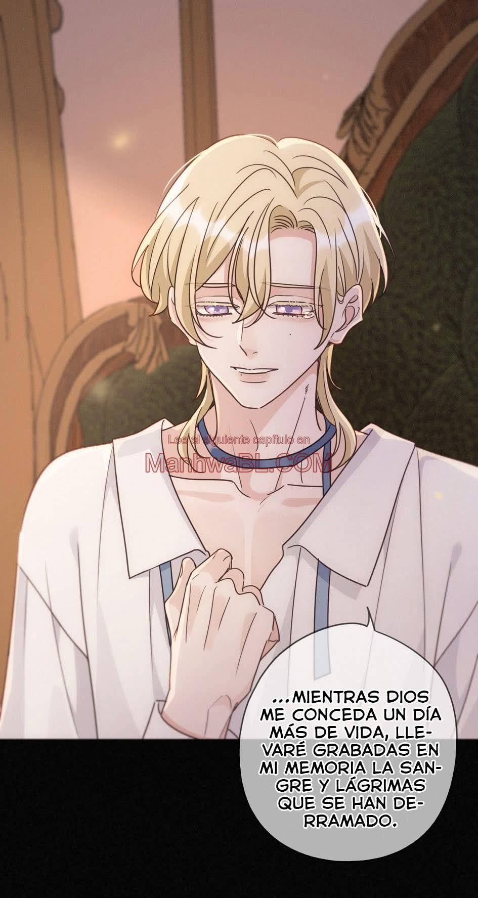 The Trapped Beast - Capítulo 79 2 manhwa