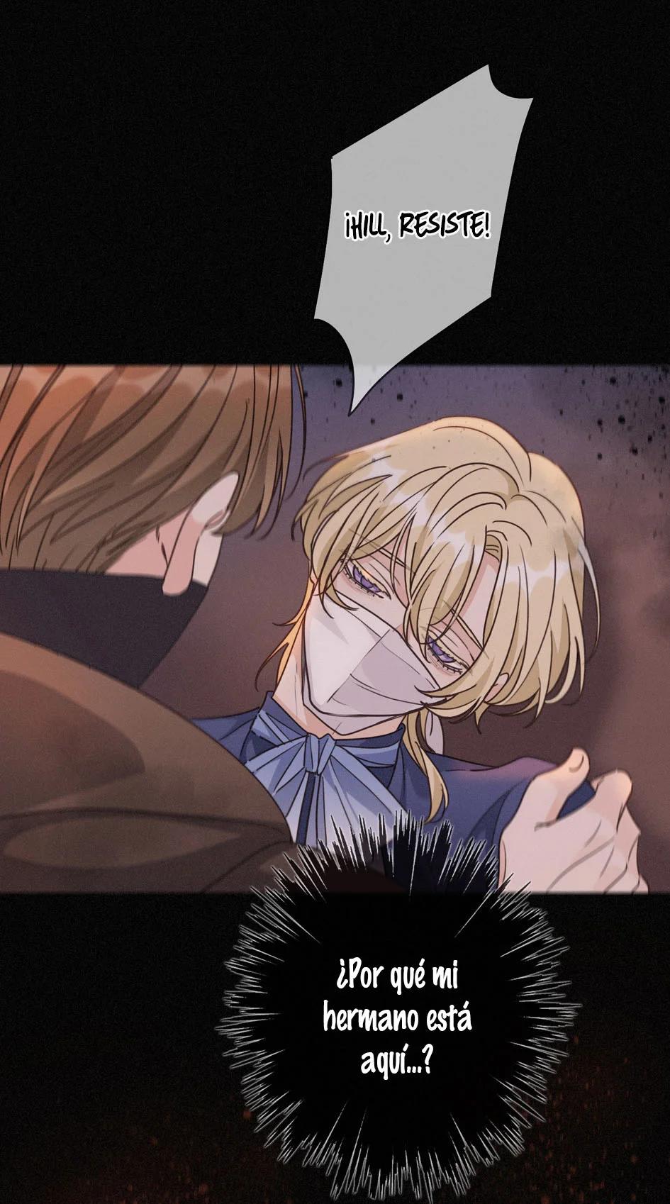 The Trapped Beast - Capítulo 78 3 manhwa