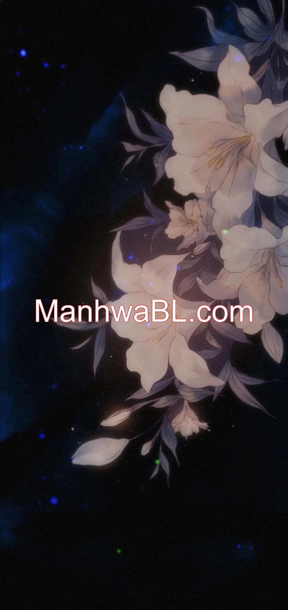 The Trapped Beast - Capítulo 66 manhwa