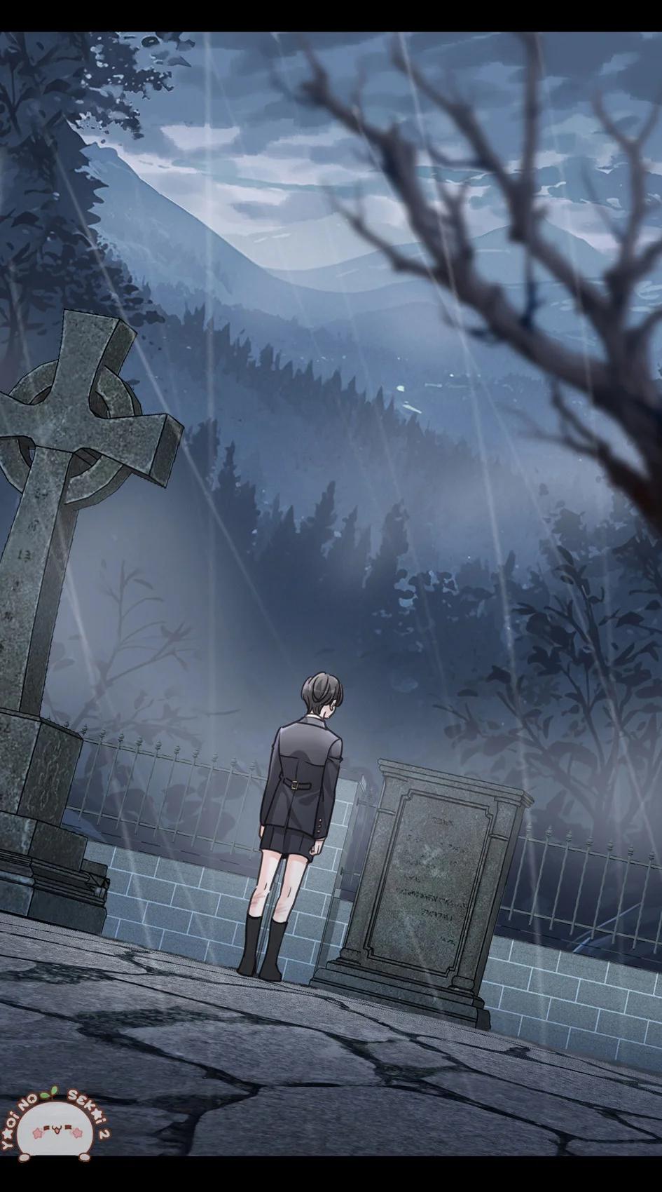 The Trapped Beast - Capítulo 66 manhwa