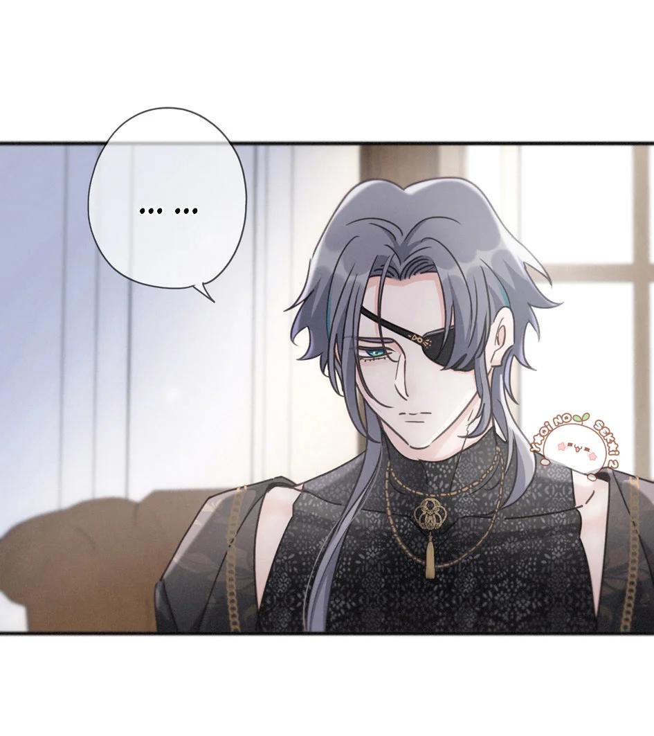 The Trapped Beast - Capítulo 66 manhwa
