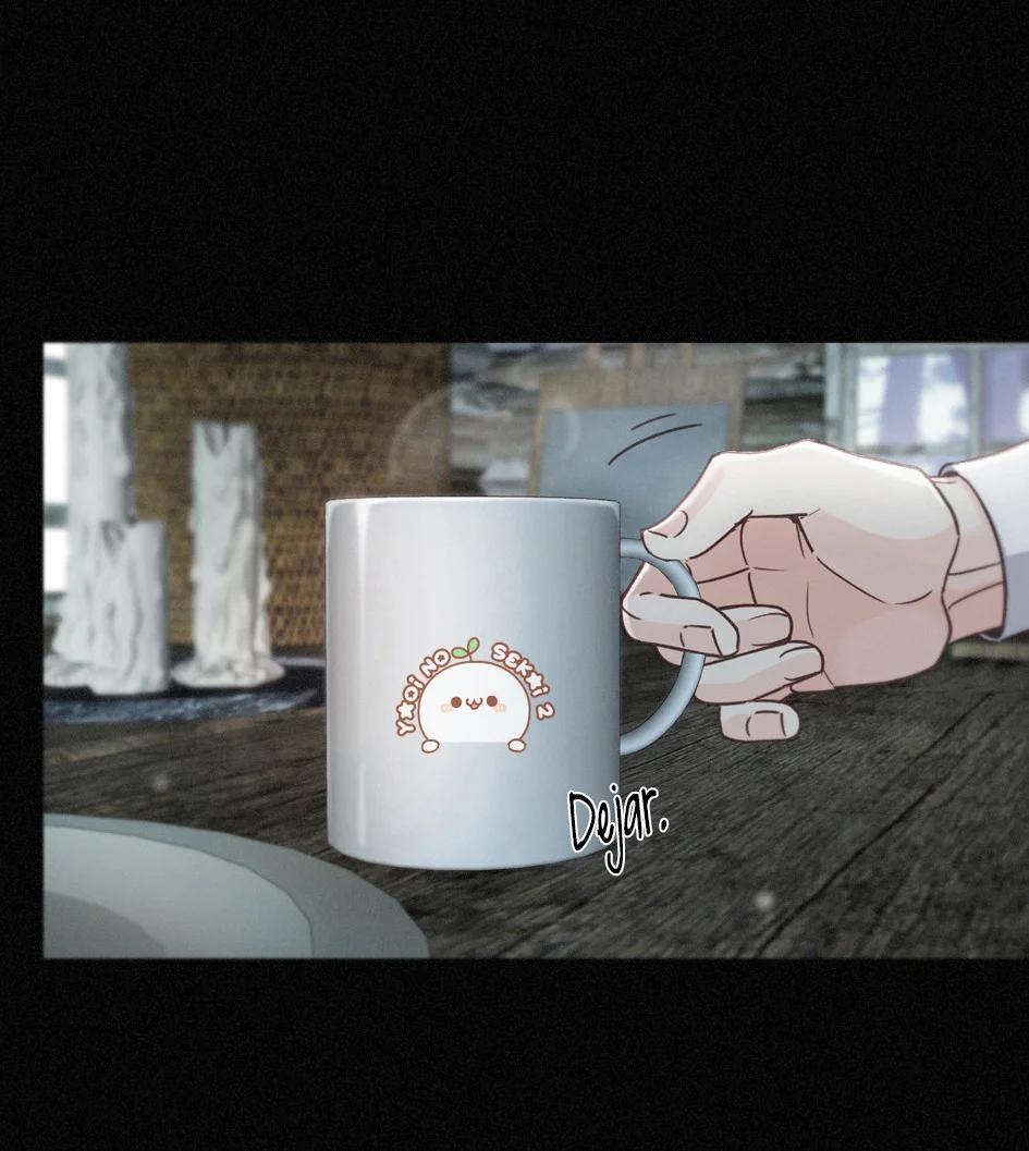 The Trapped Beast - Capítulo 68 manhwa