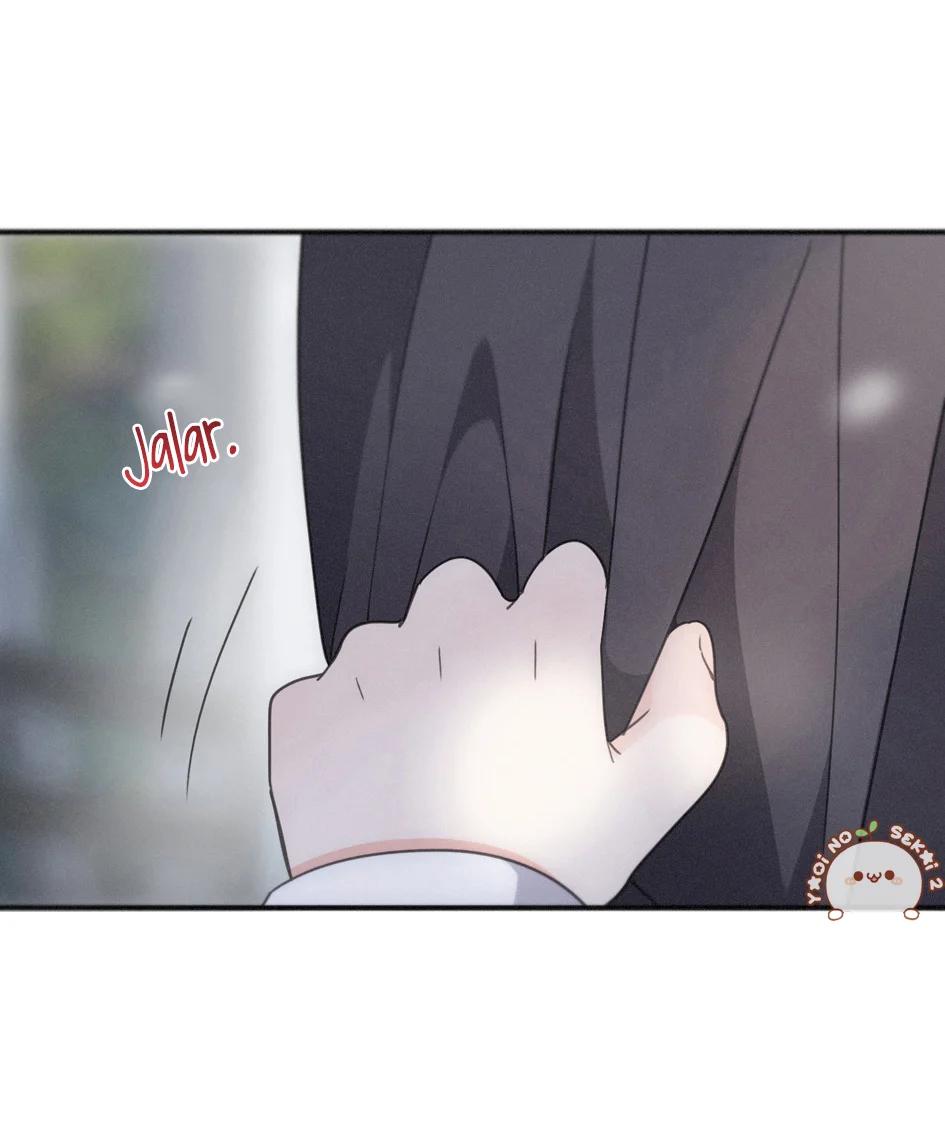 The Trapped Beast - Capítulo 69 manhwa