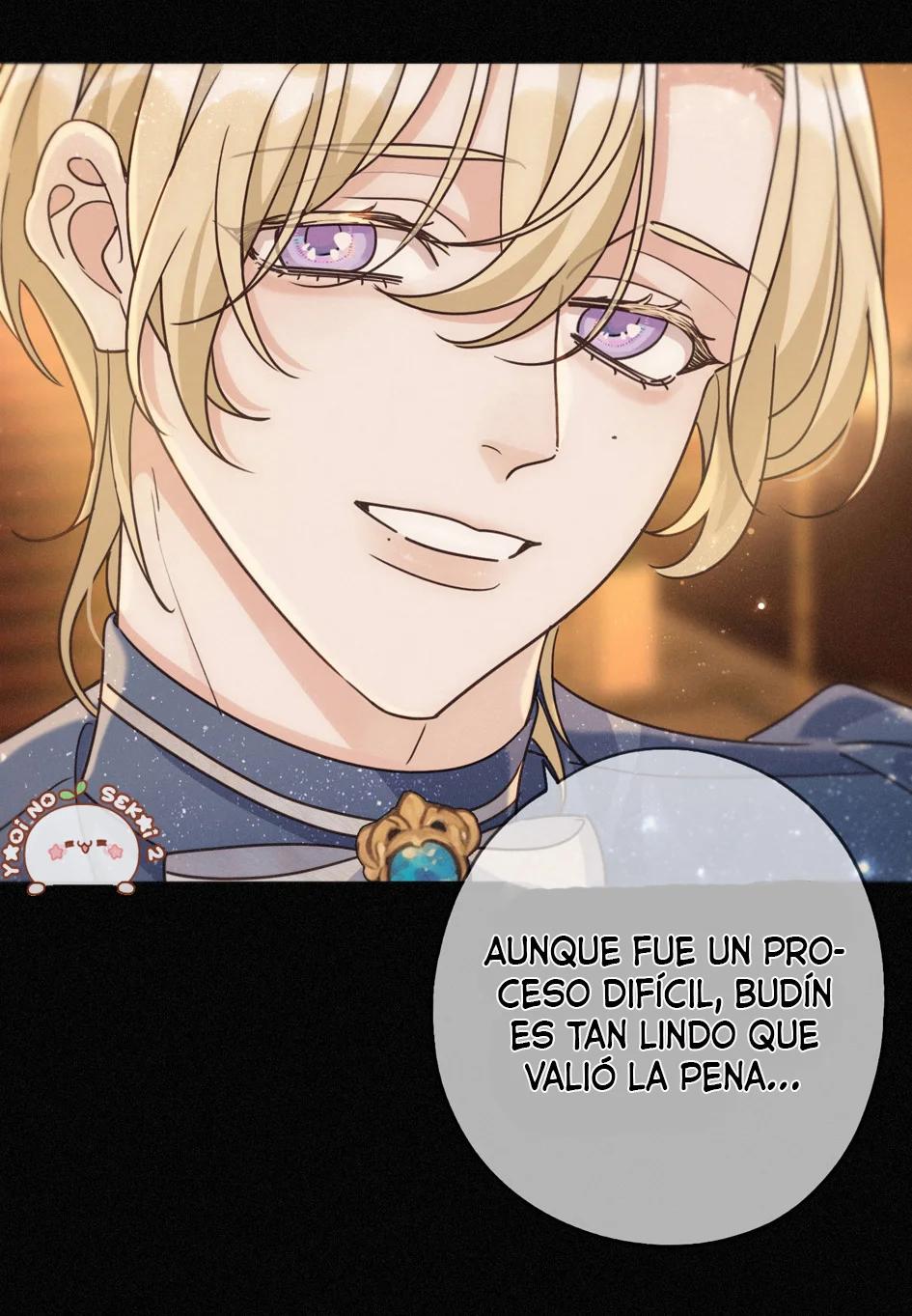 The Trapped Beast - Capítulo 74 2 manhwa