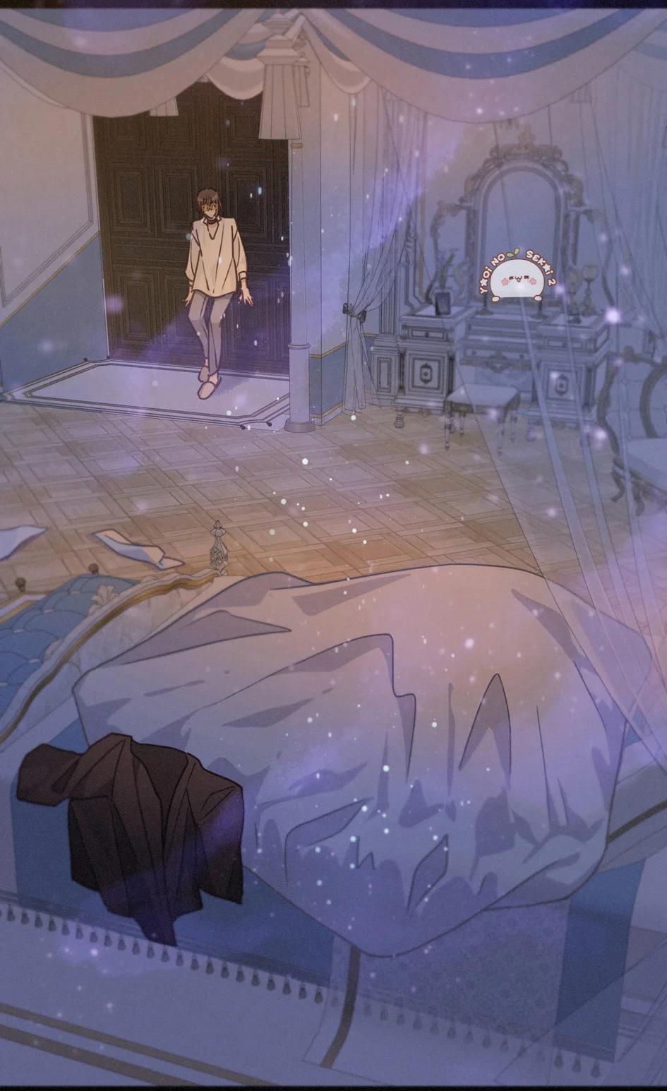 The Trapped Beast - Capítulo 72 2 manhwa