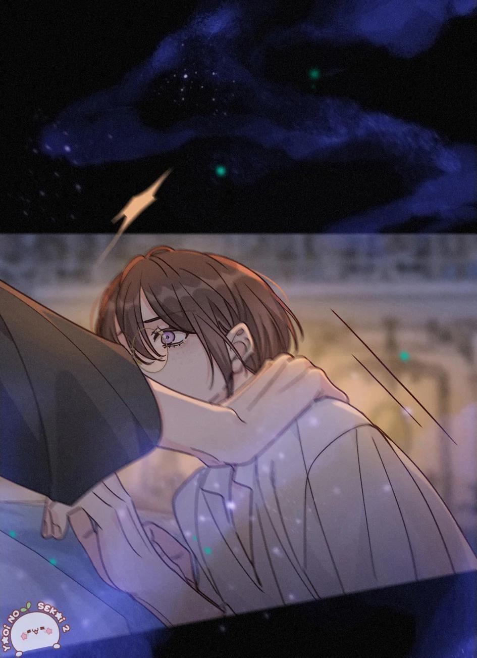 The Trapped Beast - Capítulo 72 2 manhwa