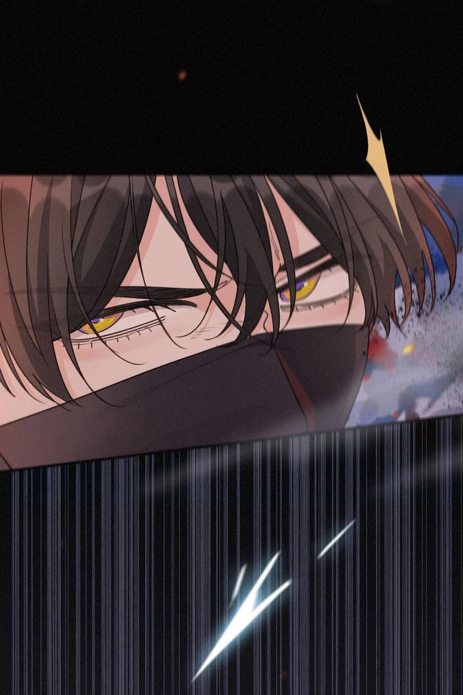 The Trapped Beast - Capítulo 78 manhwa