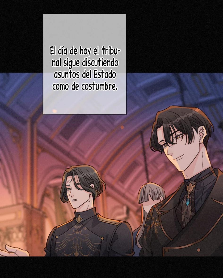 The Trapped Beast - Capítulo 78 manhwa