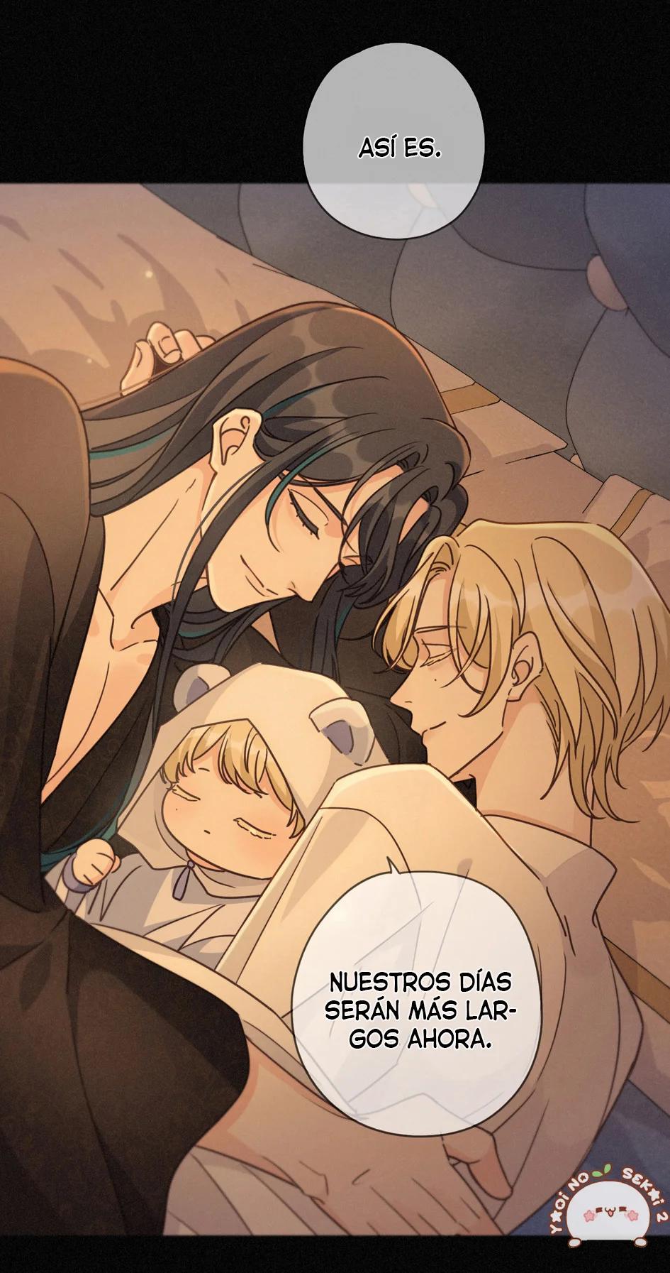 The Trapped Beast - Capítulo 74 3 manhwa