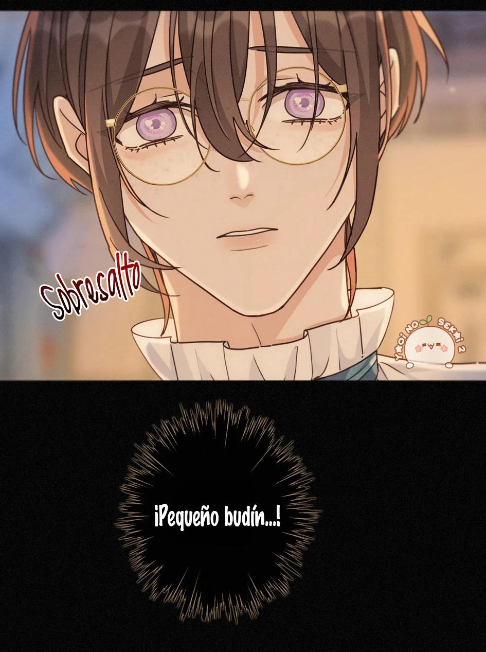 The Trapped Beast - Capítulo 72 manhwa