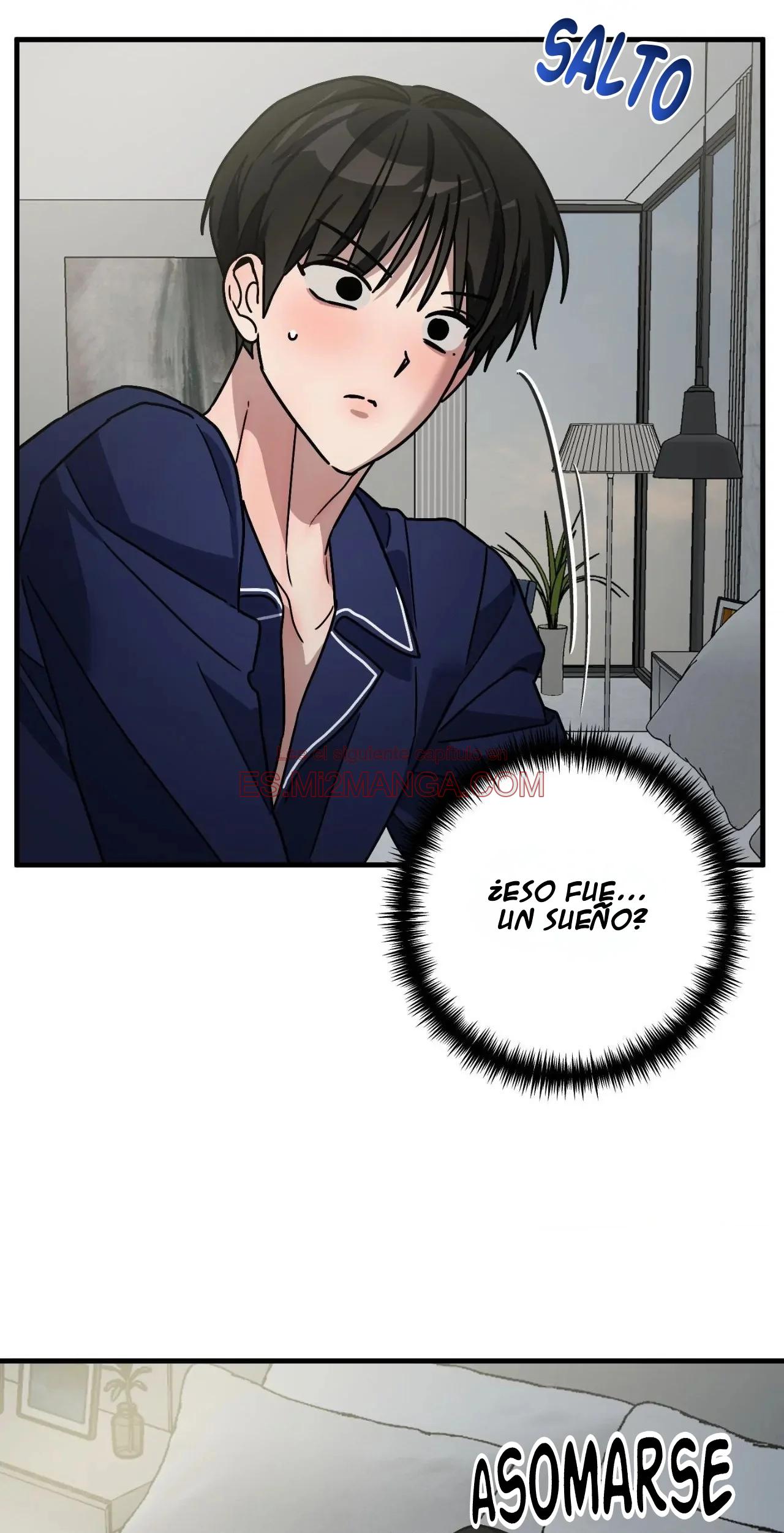 Manhwa BL Español – Leer Yaoi Online Gratis en es.mi2manga.com Tímame o ámame - Capítulo 26 3 manhwa