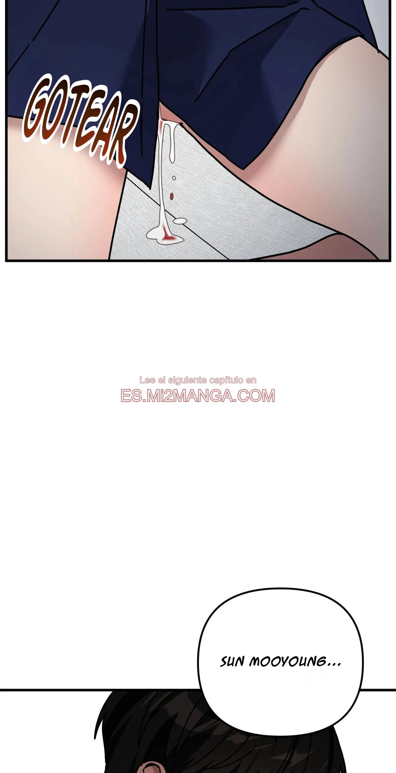 Manhwa BL Español – Leer Yaoi Online Gratis en es.mi2manga.com Tímame o ámame - Capítulo 26 3 manhwa