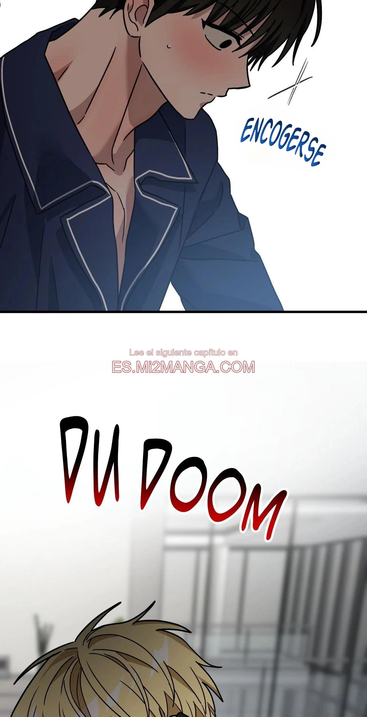 Manhwa BL Español – Leer Yaoi Online Gratis en es.mi2manga.com Tímame o ámame - Capítulo 26 3 manhwa