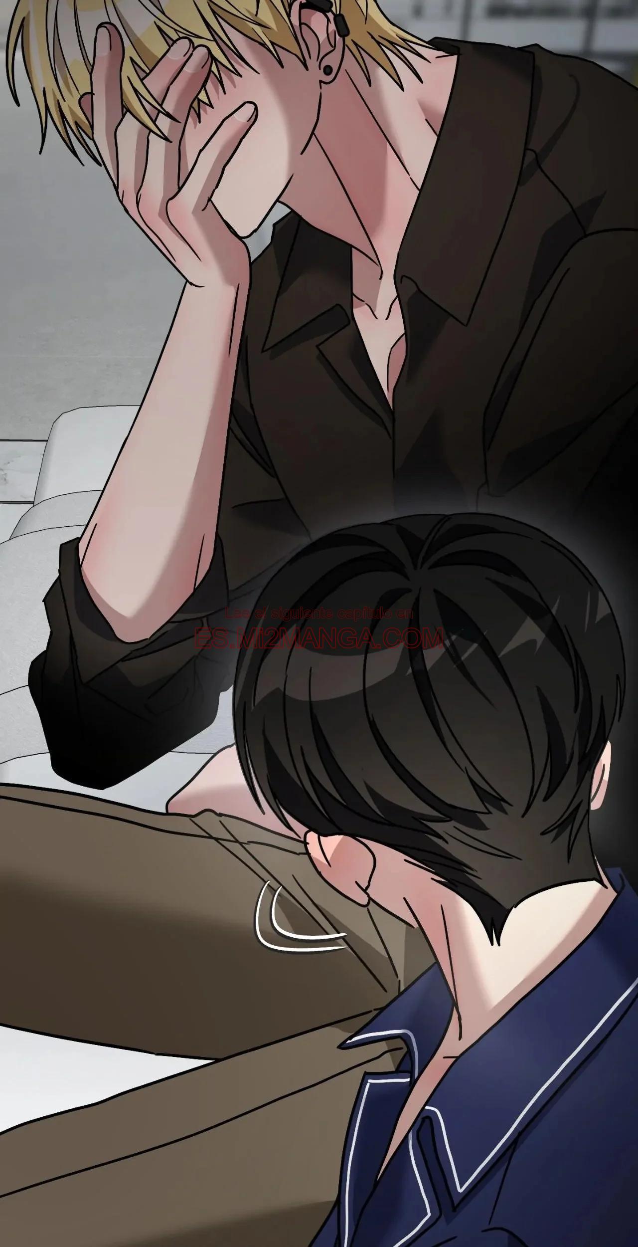 Manhwa BL Español – Leer Yaoi Online Gratis en es.mi2manga.com Tímame o ámame - Capítulo 26 3 manhwa