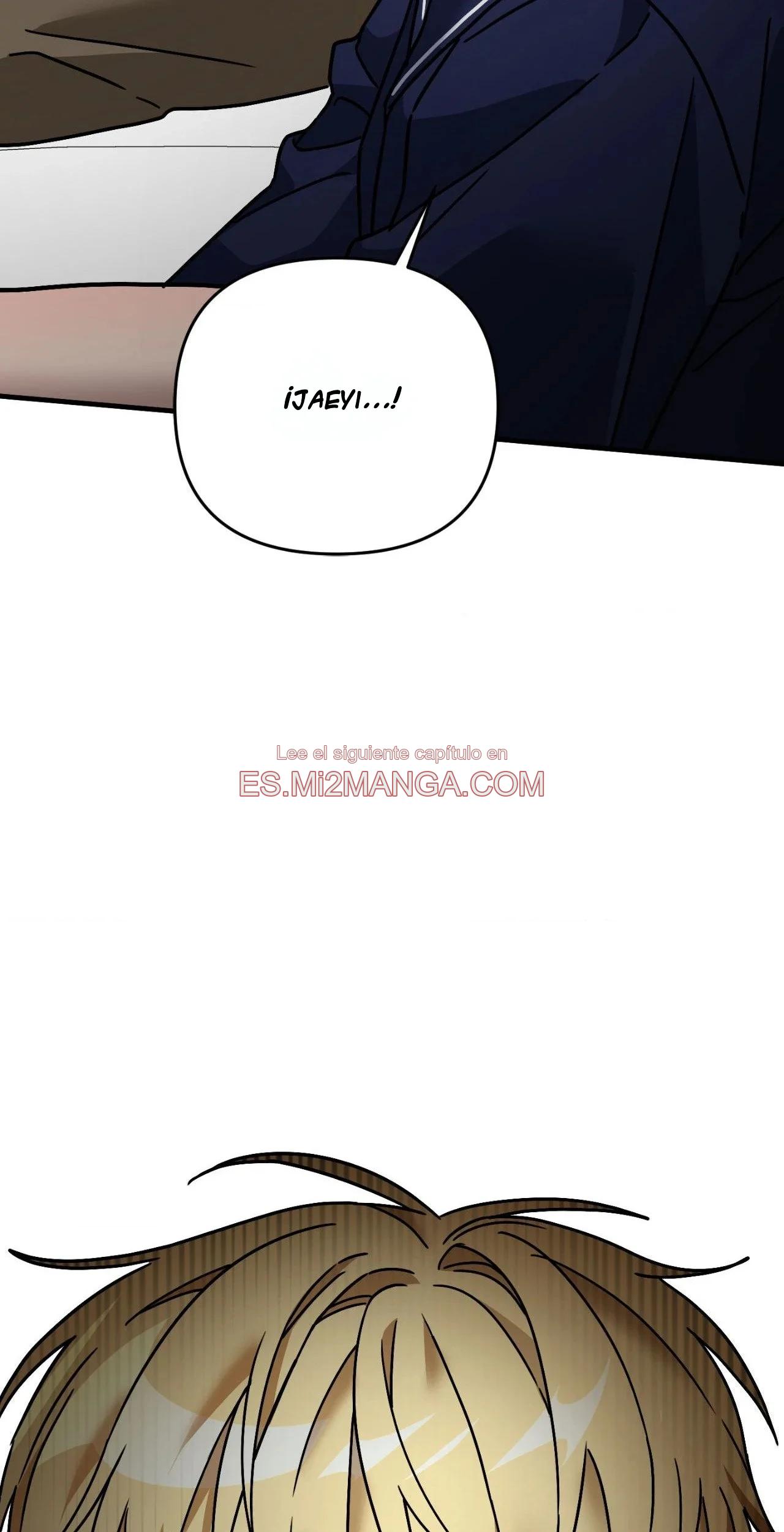 Manhwa BL Español – Leer Yaoi Online Gratis en es.mi2manga.com Tímame o ámame - Capítulo 26 3 manhwa