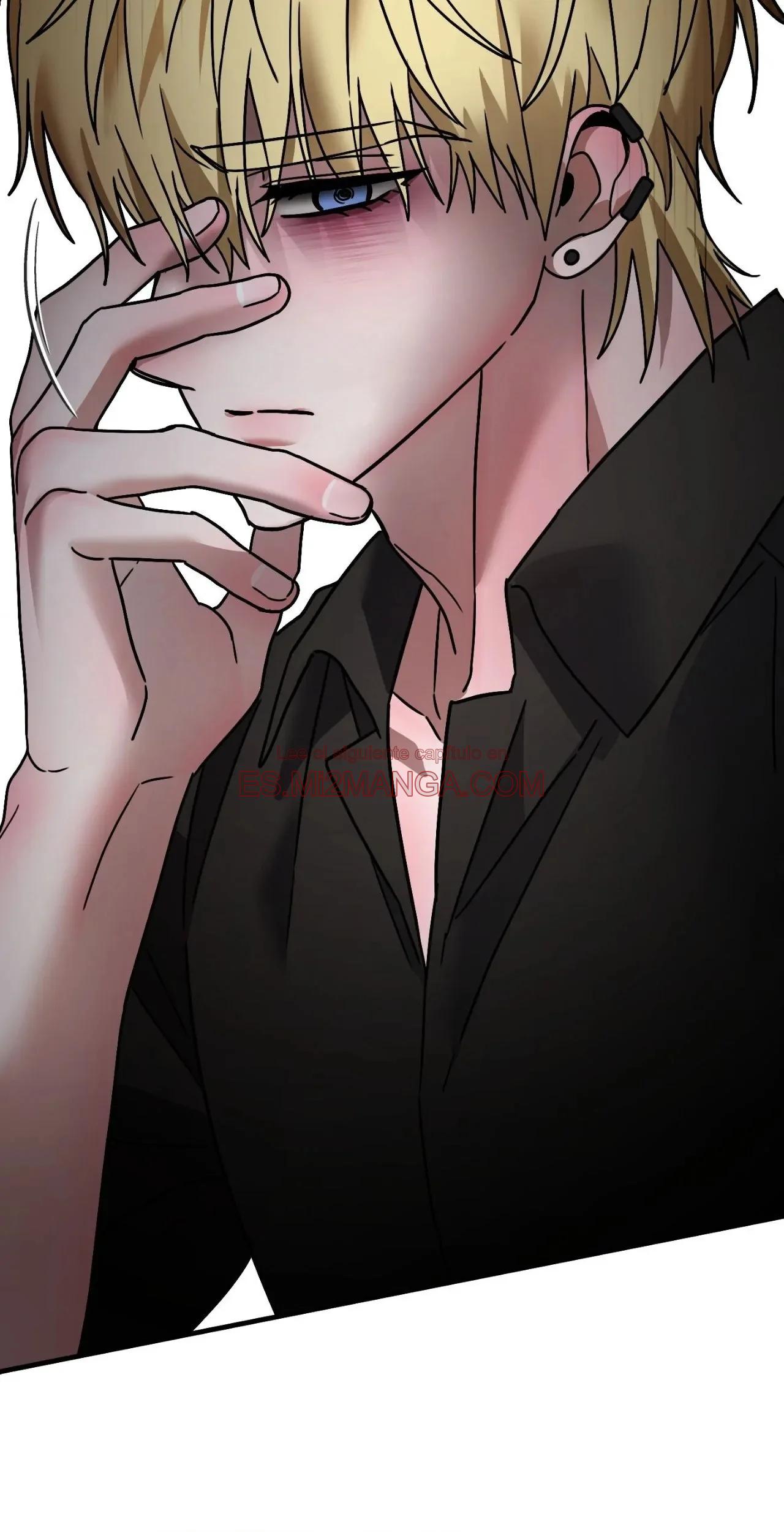 Manhwa BL Español – Leer Yaoi Online Gratis en es.mi2manga.com Tímame o ámame - Capítulo 26 3 manhwa