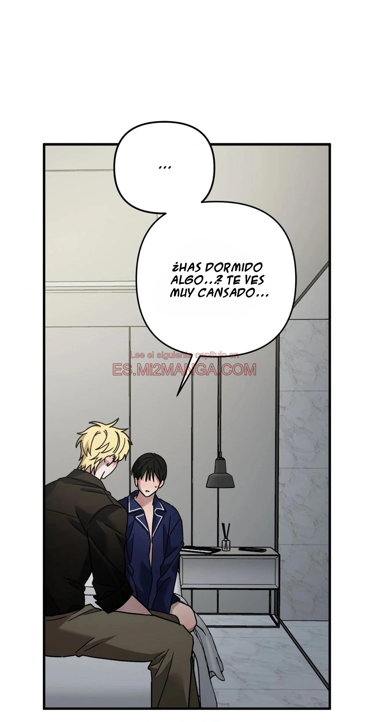 Manhwa BL Español – Leer Yaoi Online Gratis en es.mi2manga.com Tímame o ámame - Capítulo 26 3 manhwa
