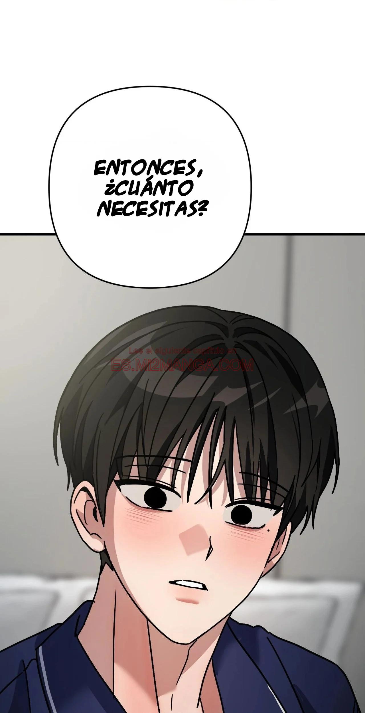 Manhwa BL Español – Leer Yaoi Online Gratis en es.mi2manga.com Tímame o ámame - Capítulo 26 3 manhwa
