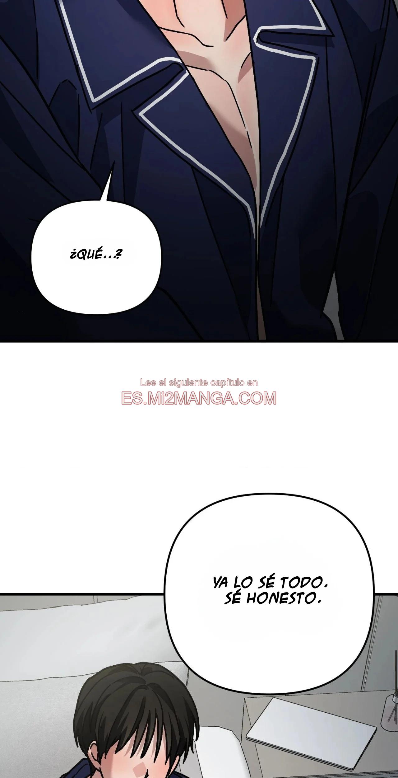Manhwa BL Español – Leer Yaoi Online Gratis en es.mi2manga.com Tímame o ámame - Capítulo 26 3 manhwa