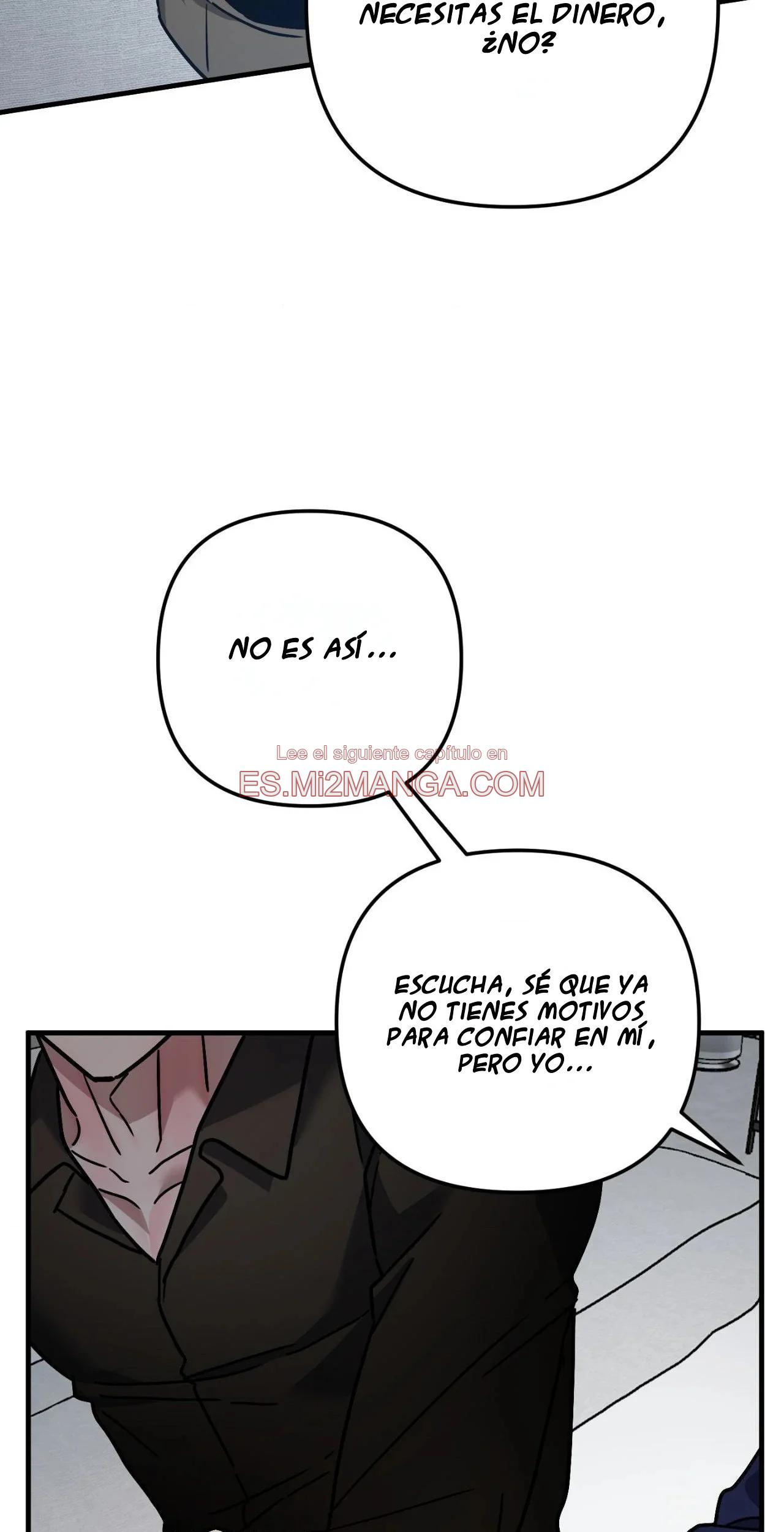Manhwa BL Español – Leer Yaoi Online Gratis en es.mi2manga.com Tímame o ámame - Capítulo 26 3 manhwa