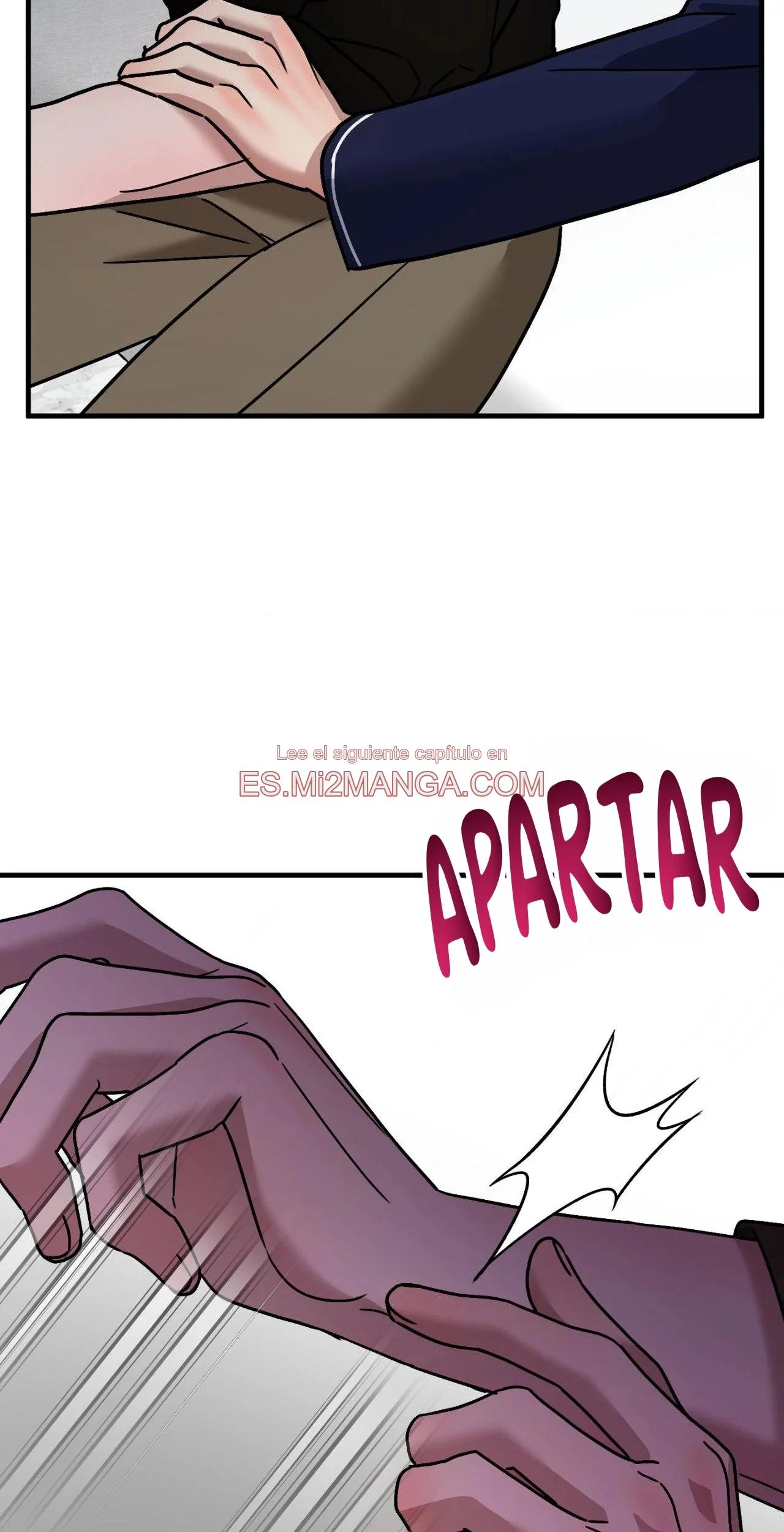 Manhwa BL Español – Leer Yaoi Online Gratis en es.mi2manga.com Tímame o ámame - Capítulo 26 3 manhwa