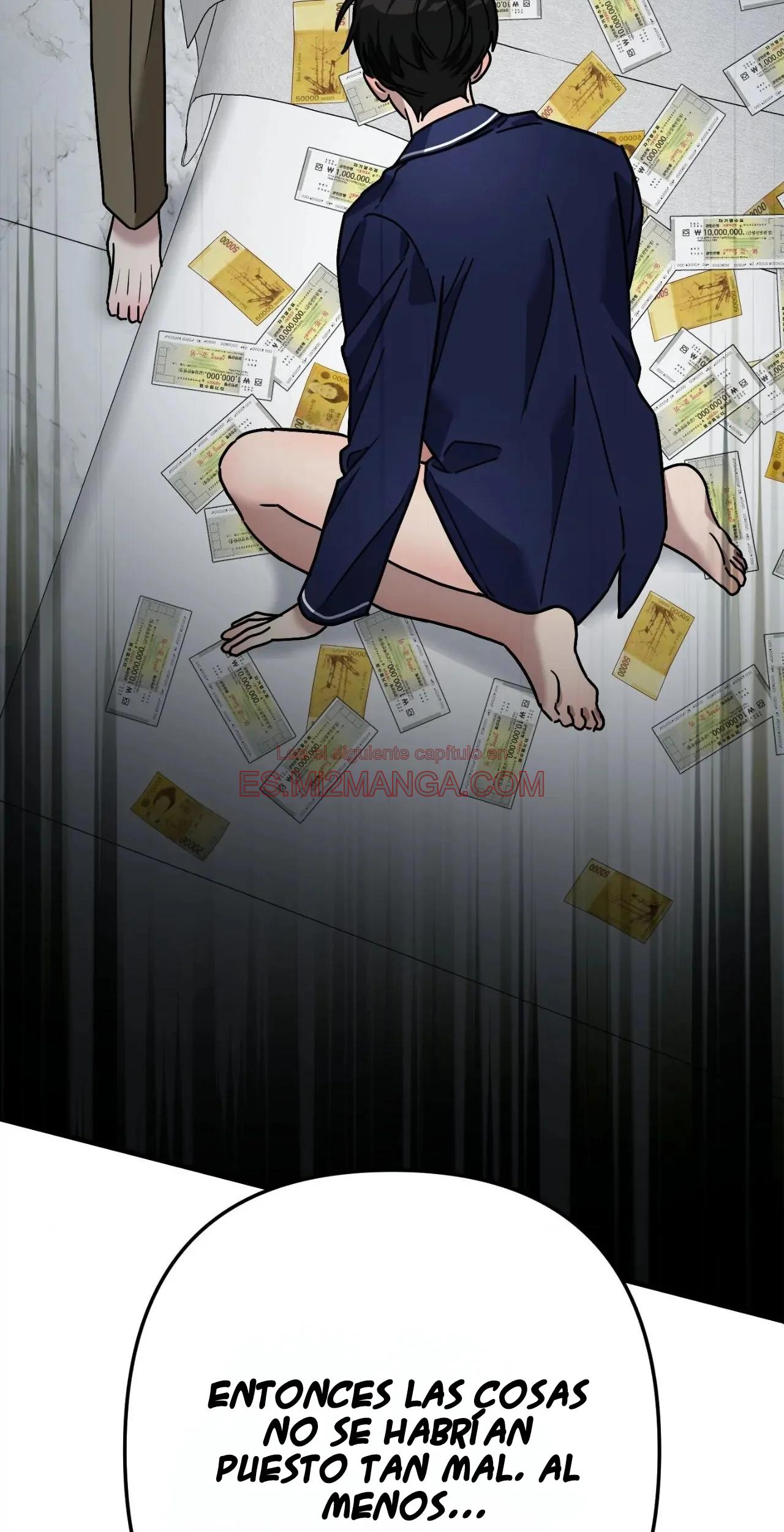 Manhwa BL Español – Leer Yaoi Online Gratis en es.mi2manga.com Tímame o ámame - Capítulo 26 3 manhwa