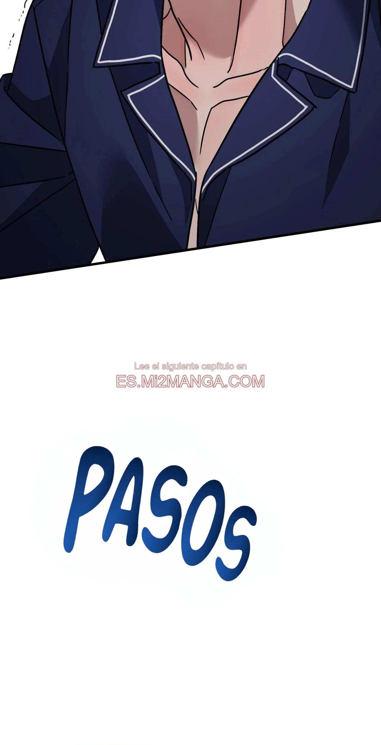 Manhwa BL Español – Leer Yaoi Online Gratis en es.mi2manga.com Tímame o ámame - Capítulo 26 3 manhwa