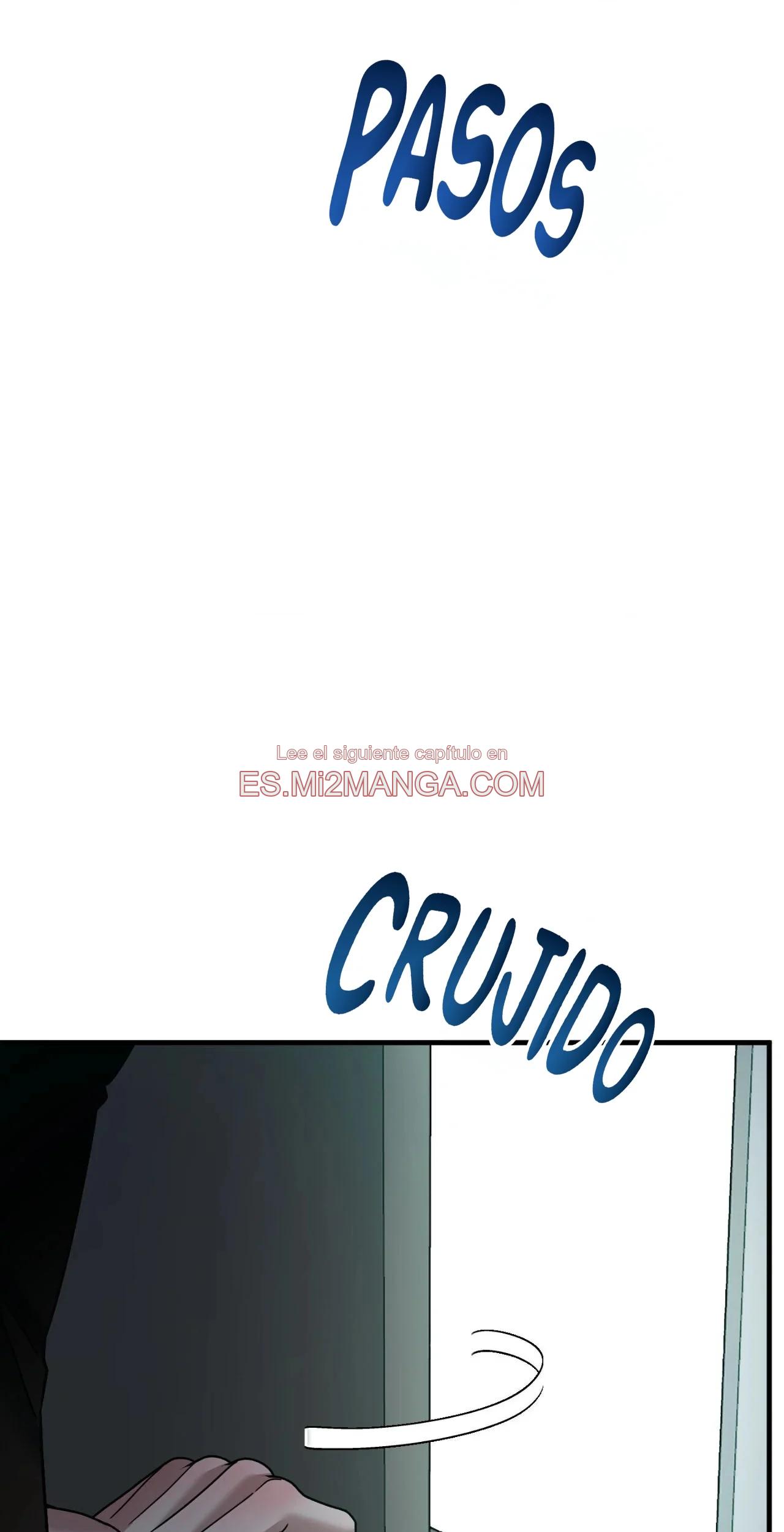 Manhwa BL Español – Leer Yaoi Online Gratis en es.mi2manga.com Tímame o ámame - Capítulo 26 3 manhwa