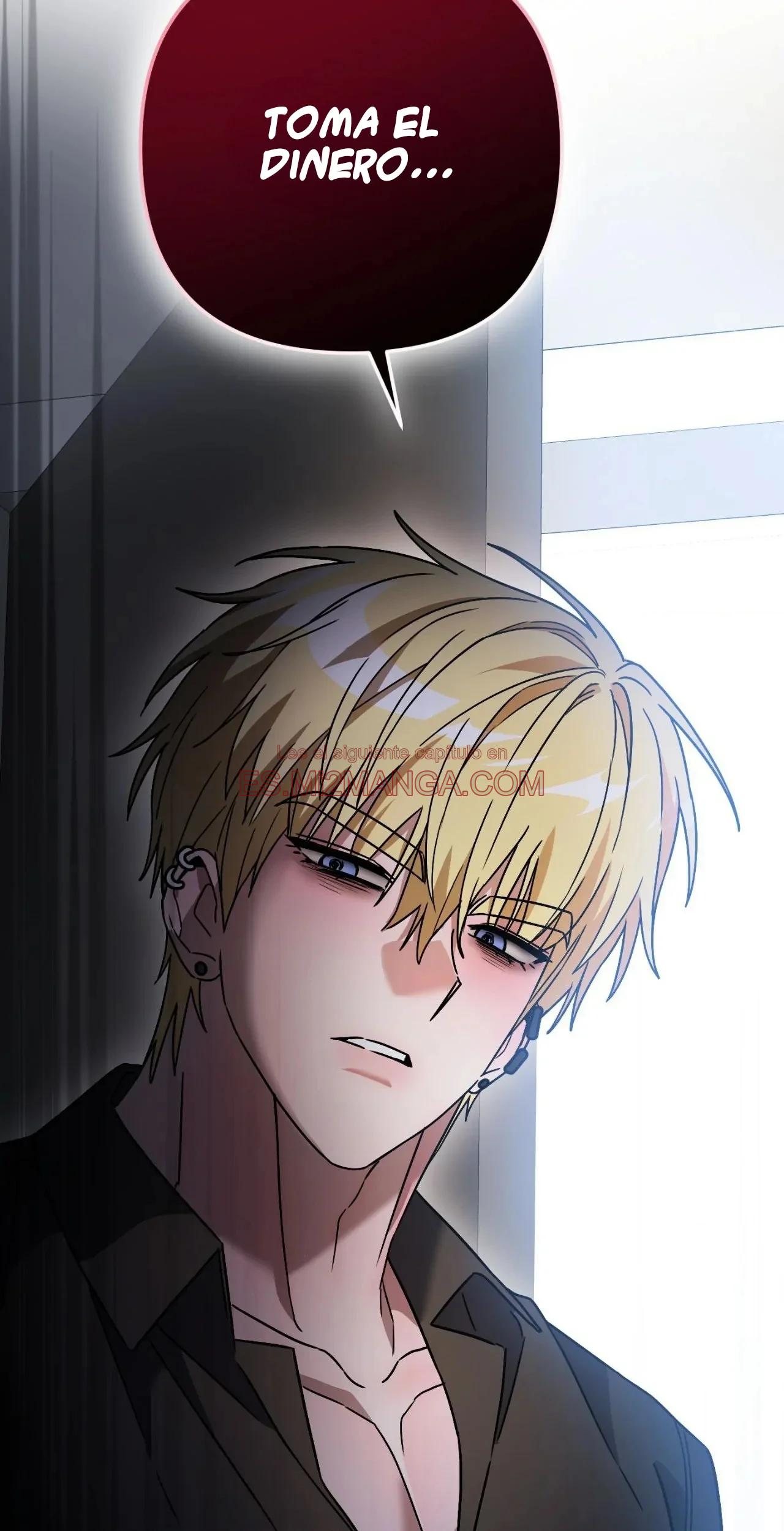 Manhwa BL Español – Leer Yaoi Online Gratis en es.mi2manga.com Tímame o ámame - Capítulo 26 3 manhwa