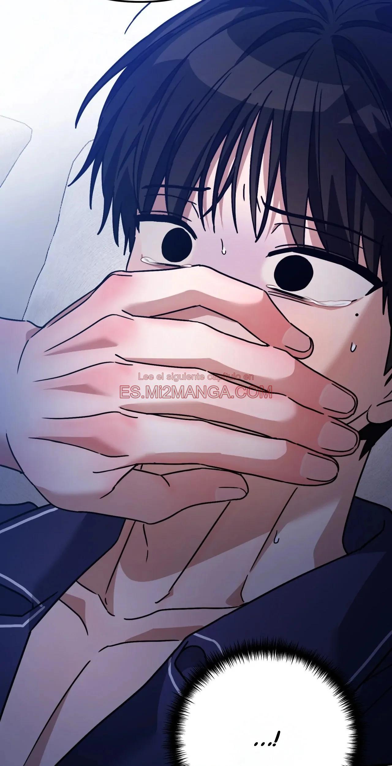Manhwa BL Español – Leer Yaoi Online Gratis en es.mi2manga.com Tímame o ámame - Capítulo 26 manhwa