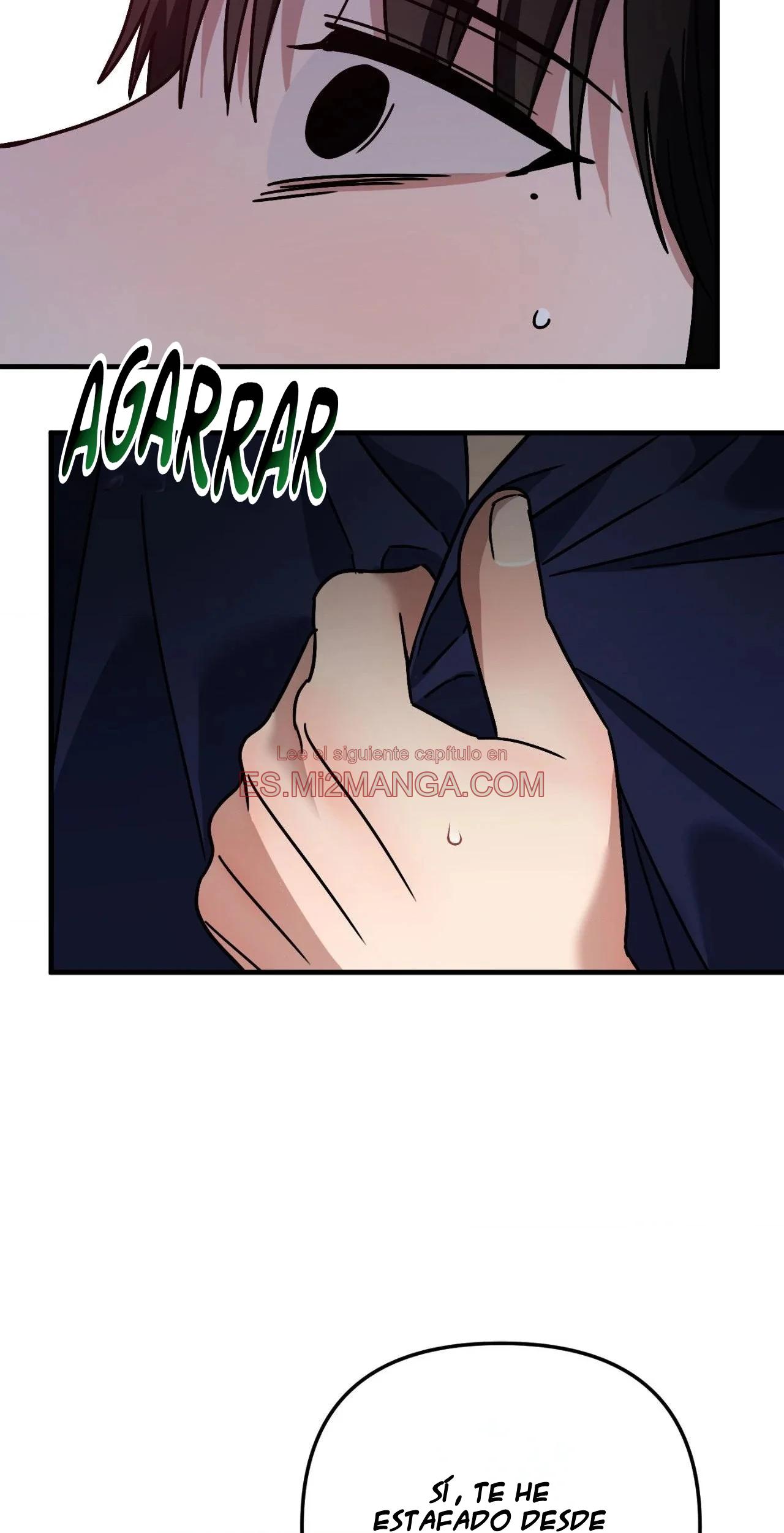 Manhwa BL Español – Leer Yaoi Online Gratis en es.mi2manga.com Tímame o ámame - Capítulo 26 manhwa