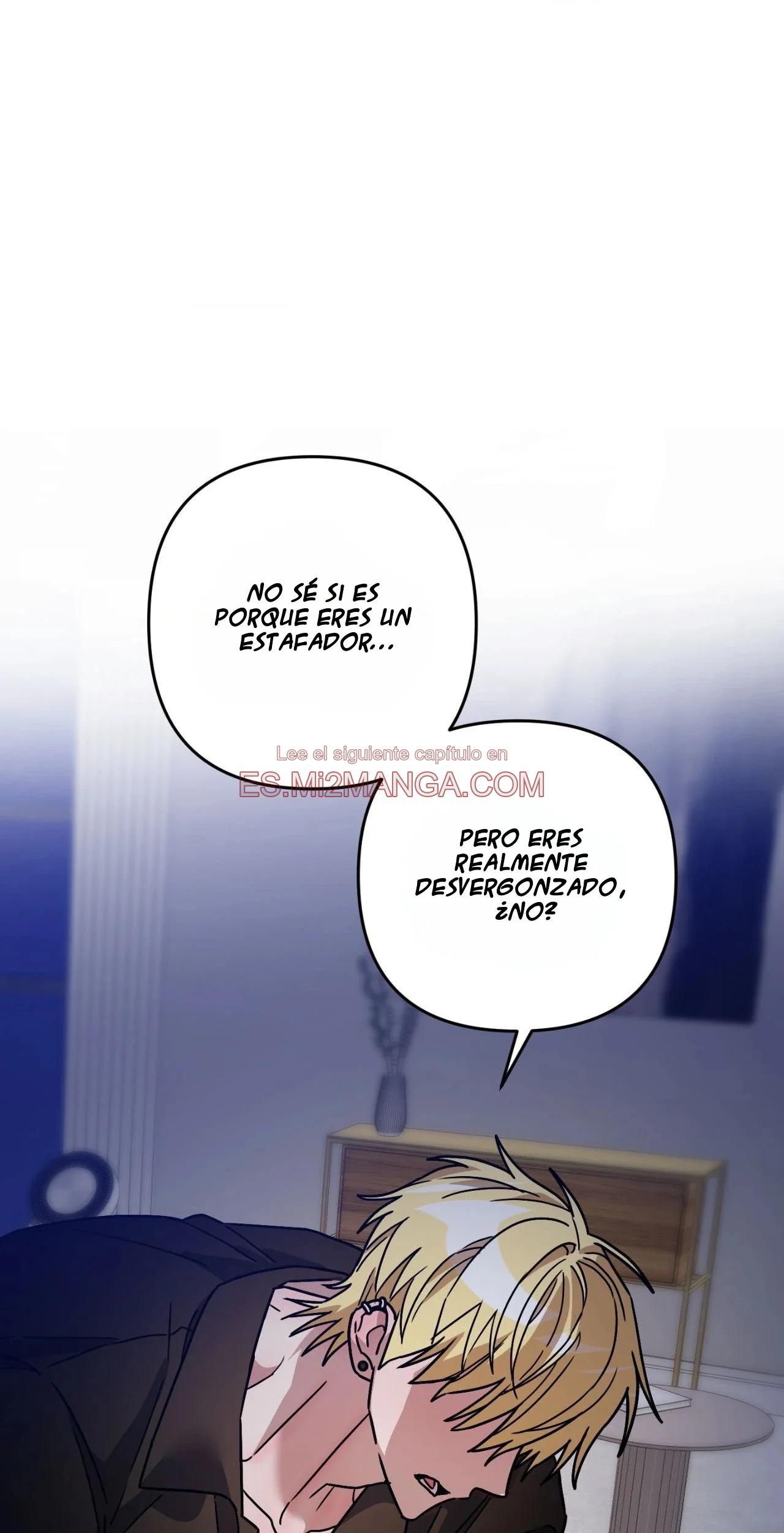 Manhwa BL Español – Leer Yaoi Online Gratis en es.mi2manga.com Tímame o ámame - Capítulo 26 manhwa