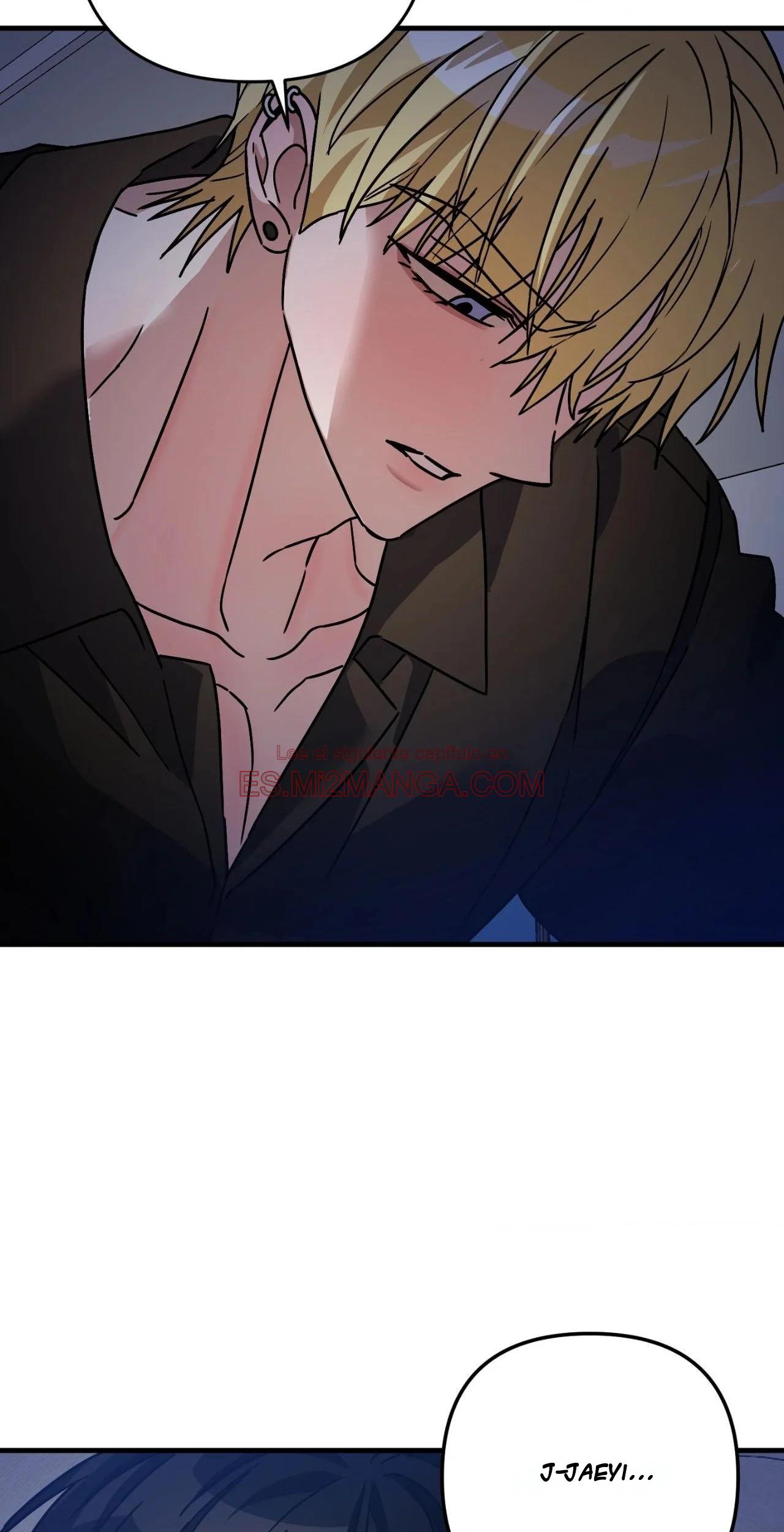 Manhwa BL Español – Leer Yaoi Online Gratis en es.mi2manga.com Tímame o ámame - Capítulo 26 manhwa