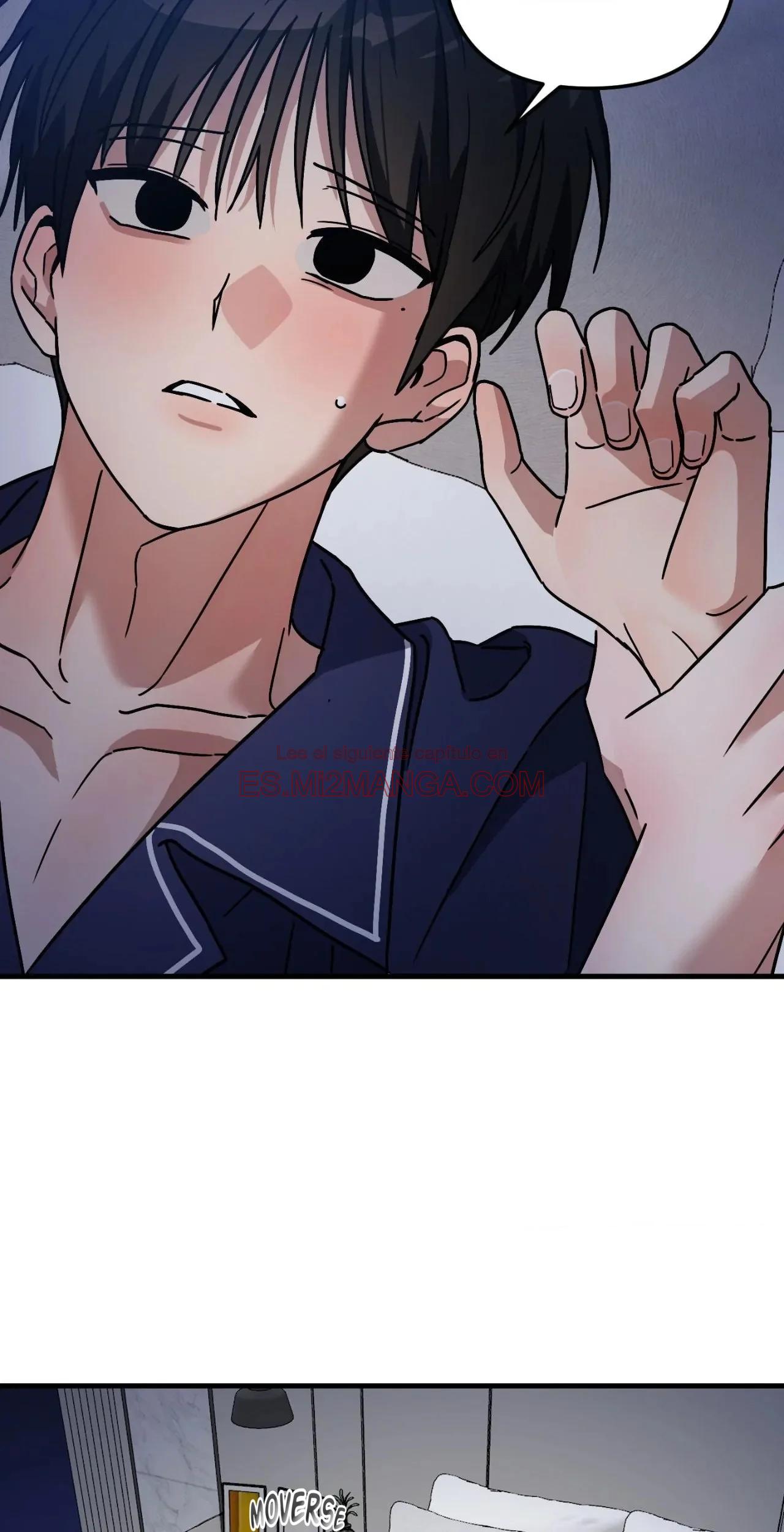 Manhwa BL Español – Leer Yaoi Online Gratis en es.mi2manga.com Tímame o ámame - Capítulo 26 manhwa