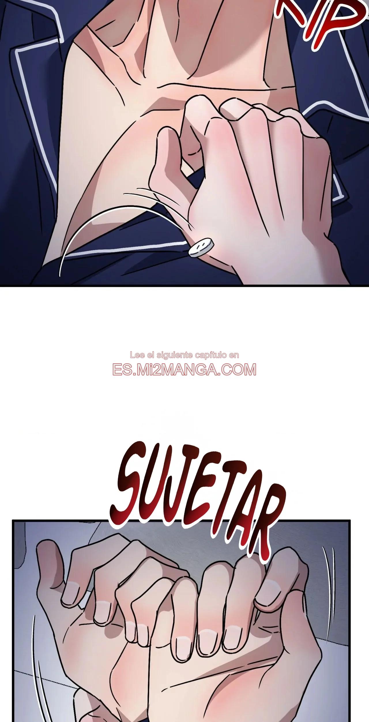 Manhwa BL Español – Leer Yaoi Online Gratis en es.mi2manga.com Tímame o ámame - Capítulo 26 manhwa