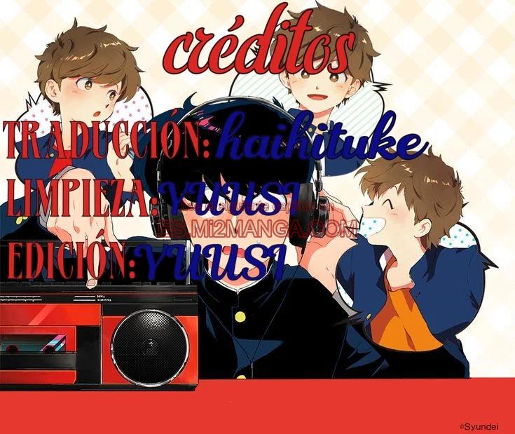 Manhwa BL Español – Leer Yaoi Online Gratis en es.mi2manga.com Tímame o ámame - Capítulo 26 manhwa