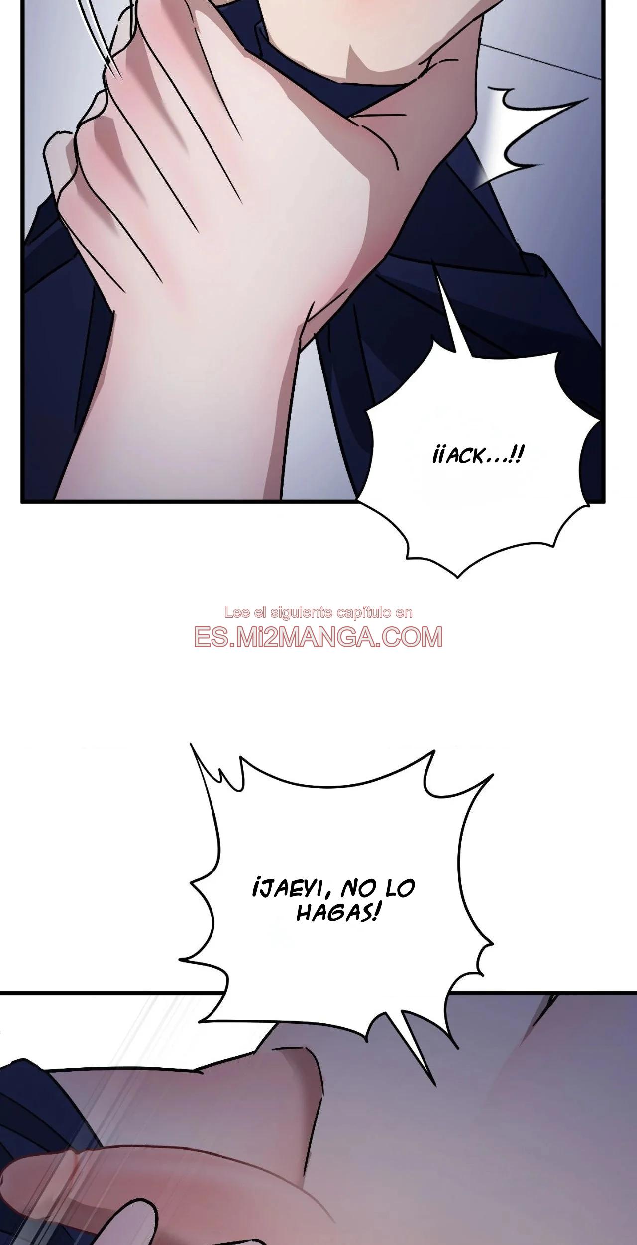 Manhwa BL Español – Leer Yaoi Online Gratis en es.mi2manga.com Tímame o ámame - Capítulo 26 manhwa