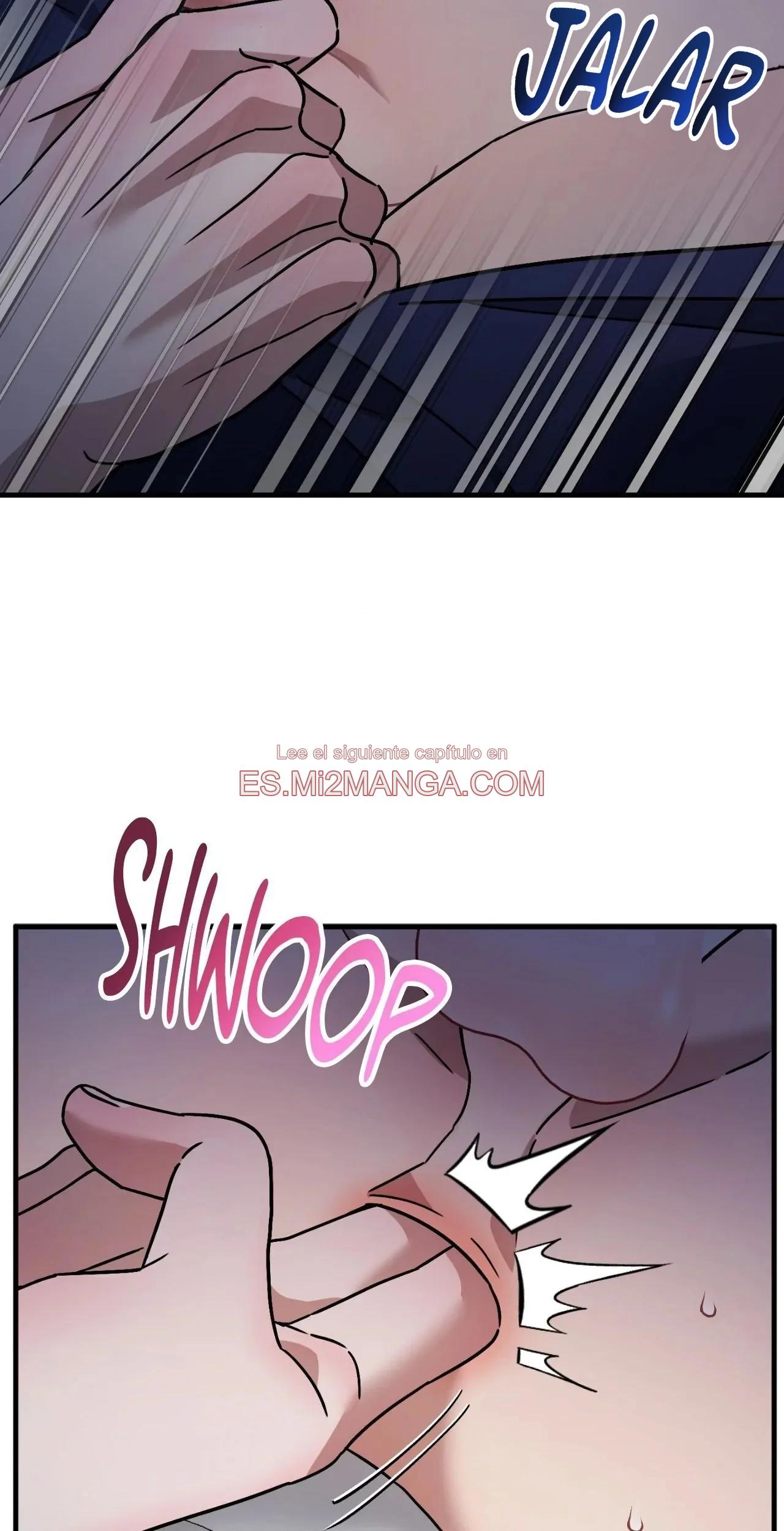 Manhwa BL Español – Leer Yaoi Online Gratis en es.mi2manga.com Tímame o ámame - Capítulo 26 manhwa