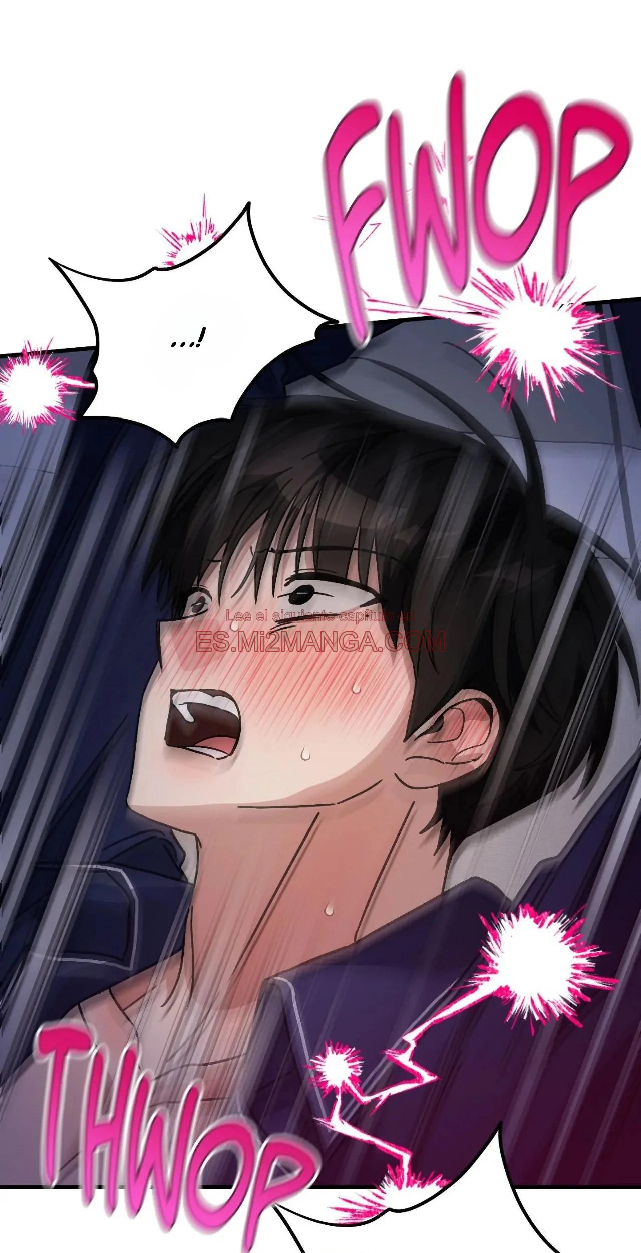 Manhwa BL Español – Leer Yaoi Online Gratis en es.mi2manga.com Tímame o ámame - Capítulo 26 manhwa