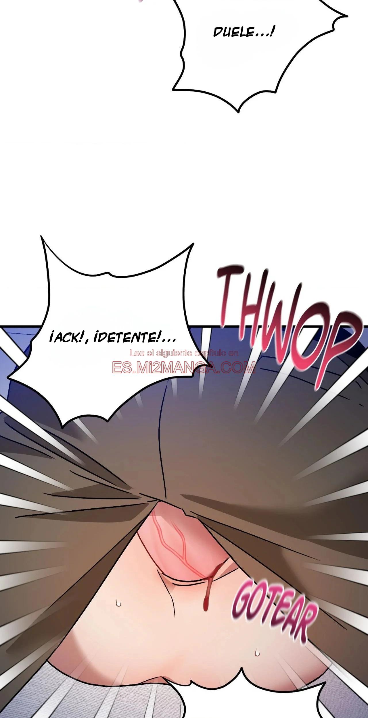Manhwa BL Español – Leer Yaoi Online Gratis en es.mi2manga.com Tímame o ámame - Capítulo 26 manhwa