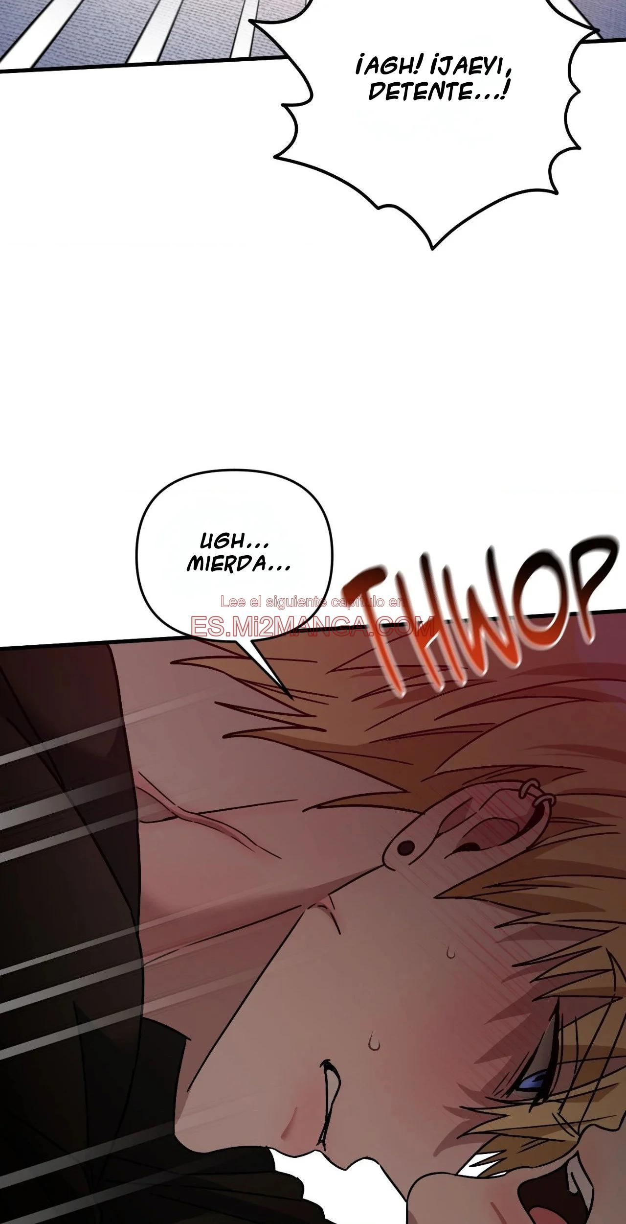 Manhwa BL Español – Leer Yaoi Online Gratis en es.mi2manga.com Tímame o ámame - Capítulo 26 manhwa