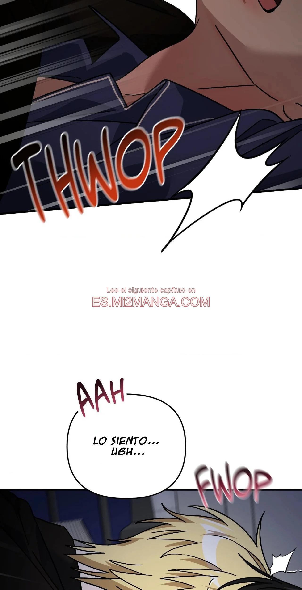 Manhwa BL Español – Leer Yaoi Online Gratis en es.mi2manga.com Tímame o ámame - Capítulo 26 manhwa