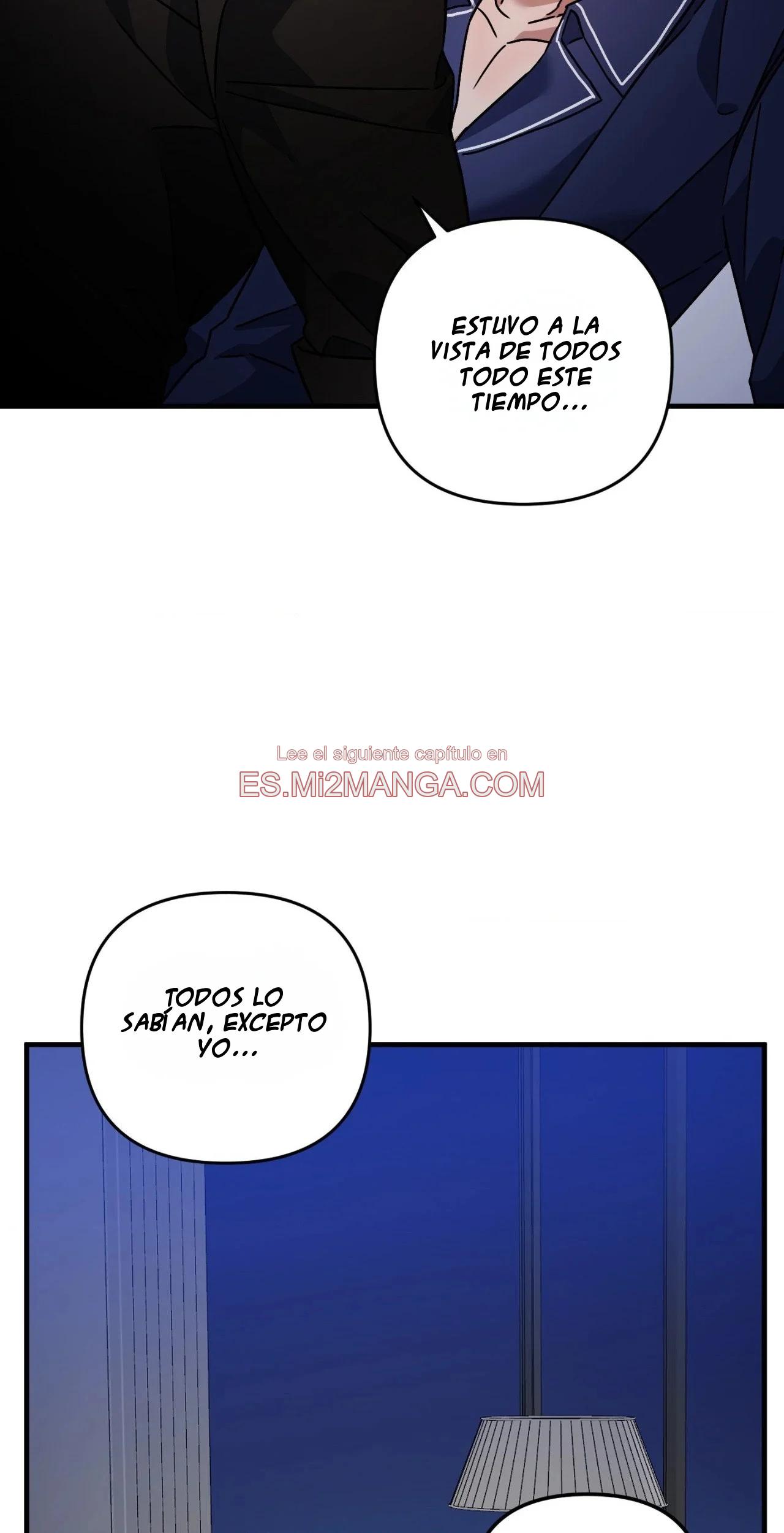 Manhwa BL Español – Leer Yaoi Online Gratis en es.mi2manga.com Tímame o ámame - Capítulo 26 manhwa